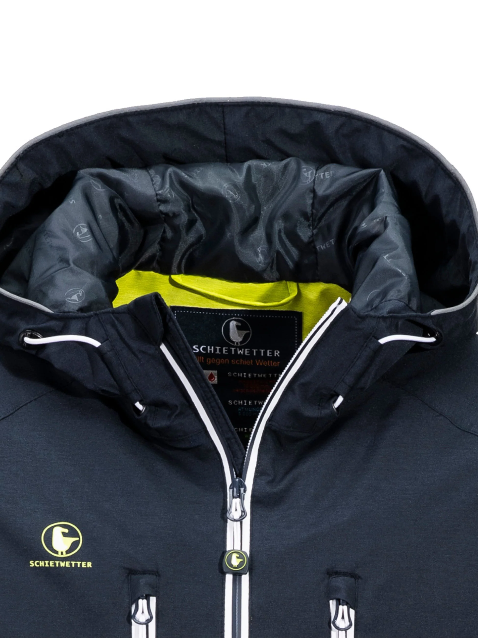 Captain Hook. F-Jacke mit 2 BT - Image 8