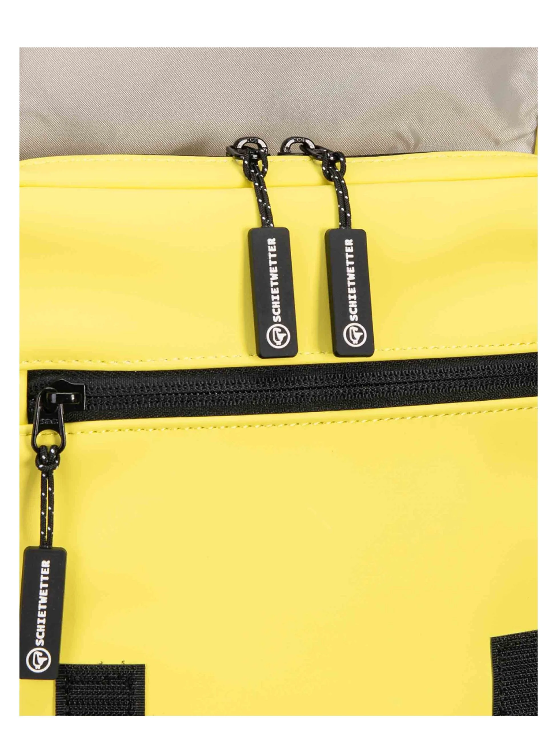 Crossbag Norderney PU Look - Image 11