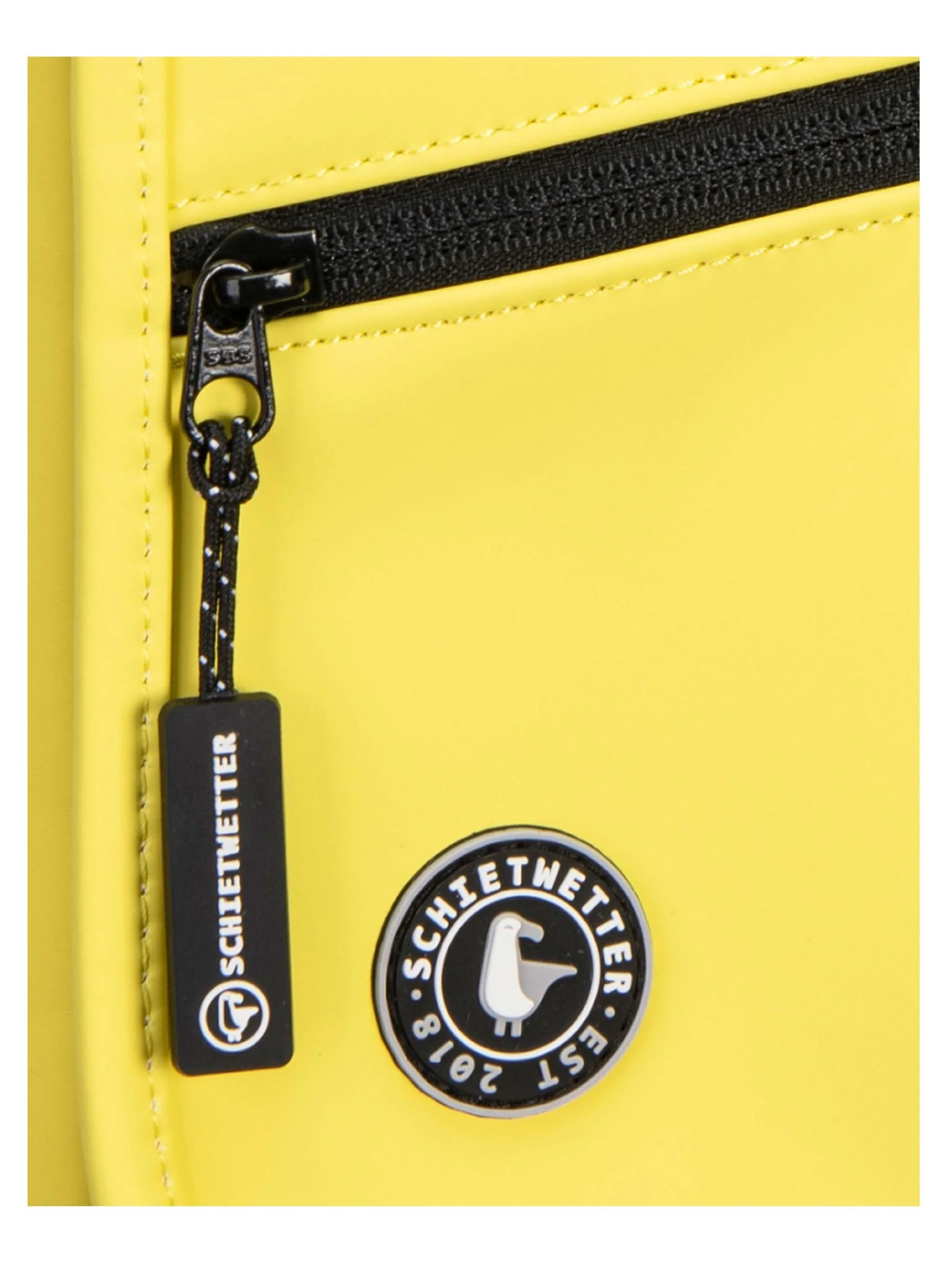 Crossbag Norderney PU Look - Image 12