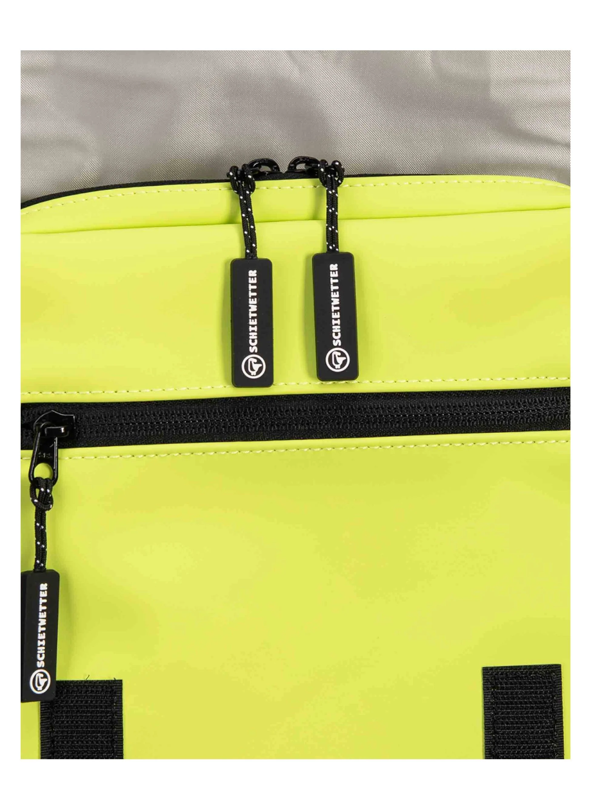 Crossbag Norderney PU Look - Image 15