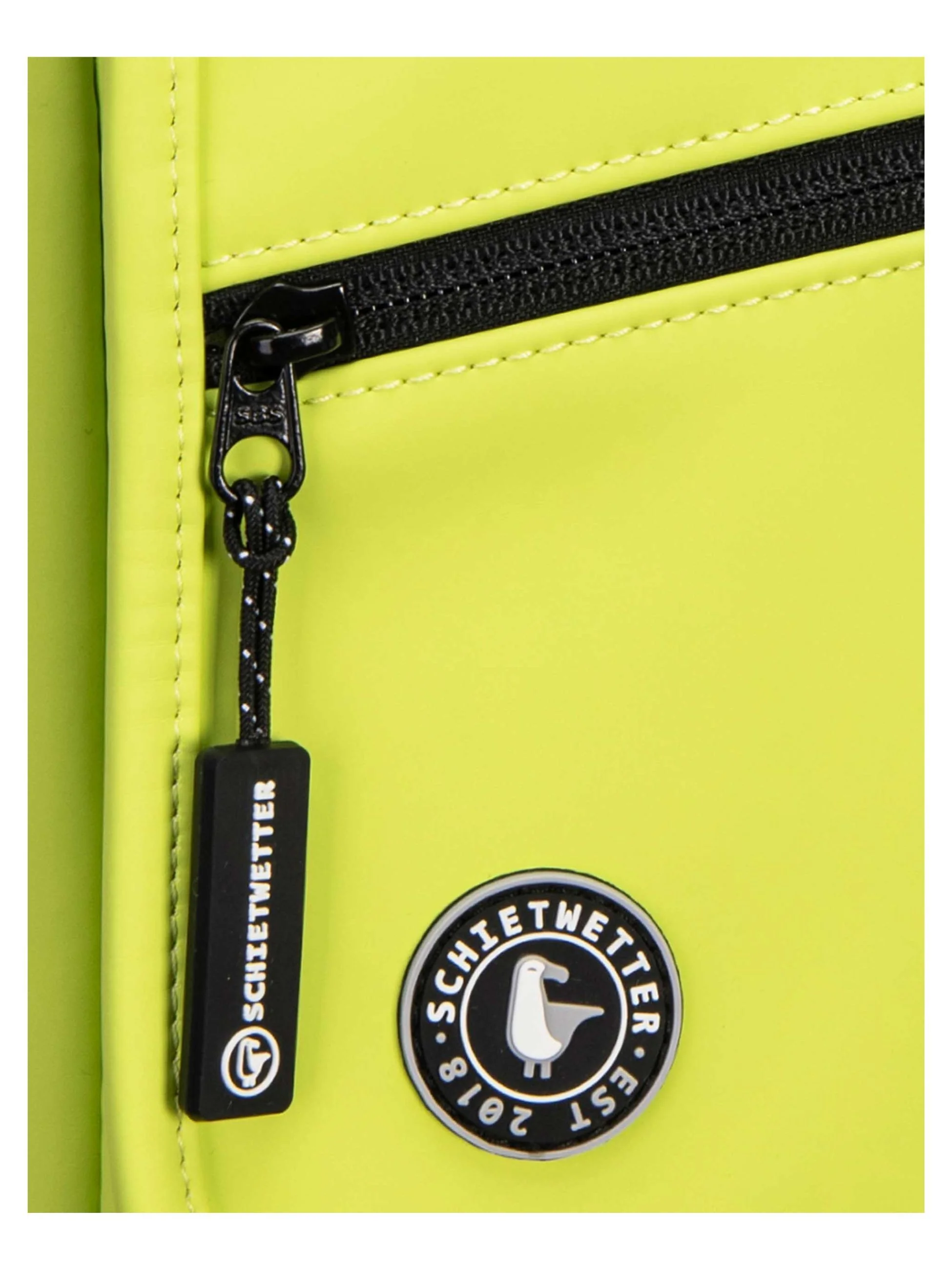 Crossbag Norderney PU Look - Image 16