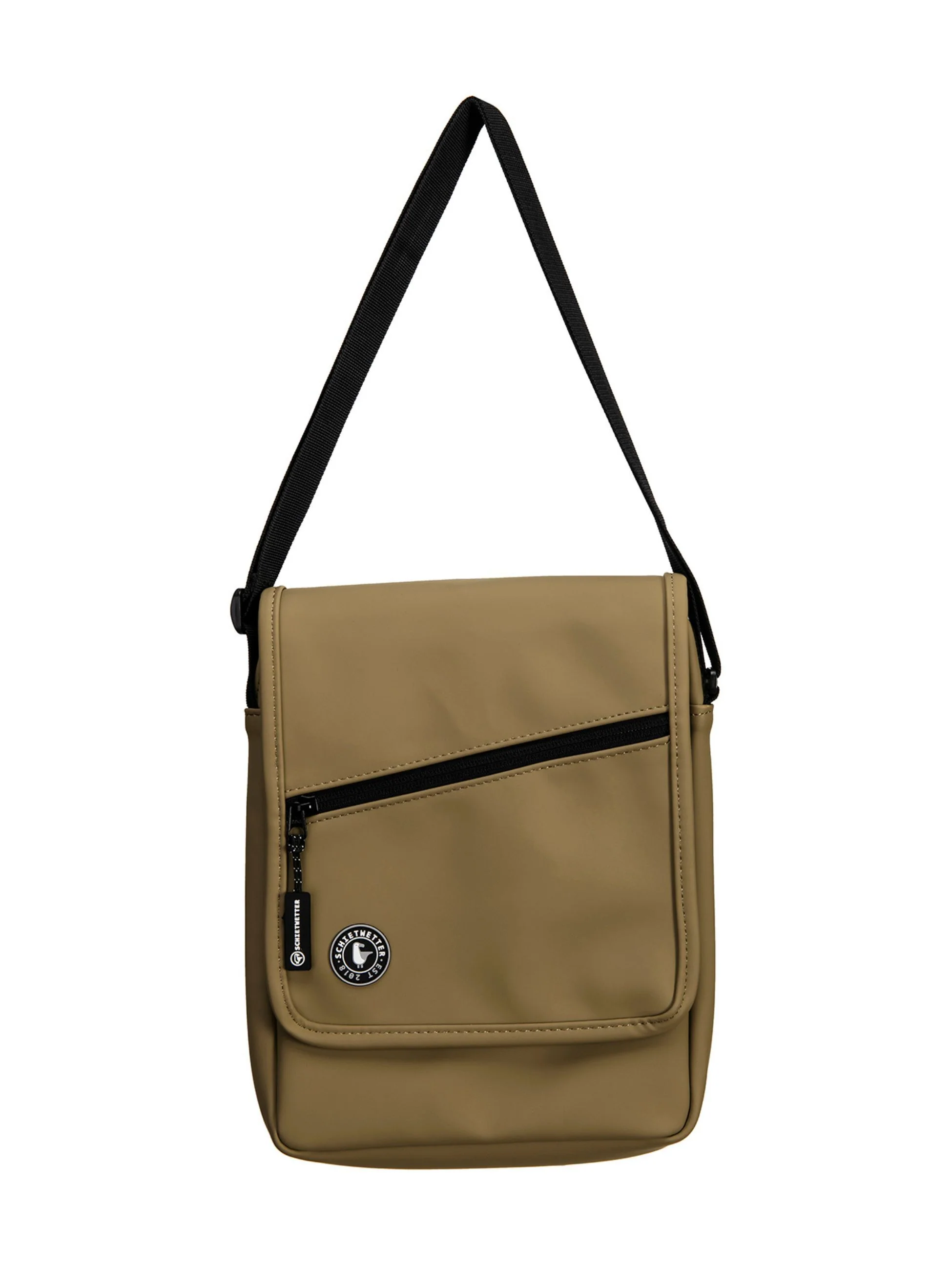 Crossbag Norderney PU Look - Image 17