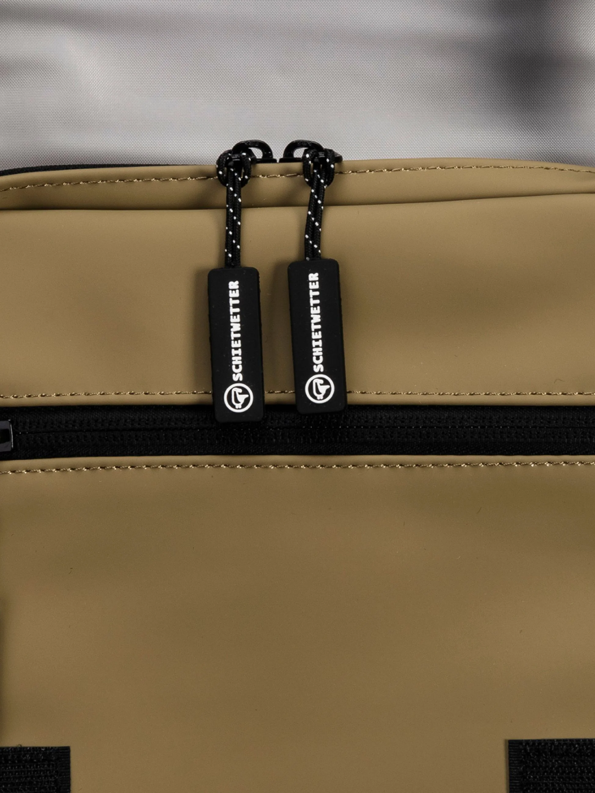 Crossbag Norderney PU Look - Image 19
