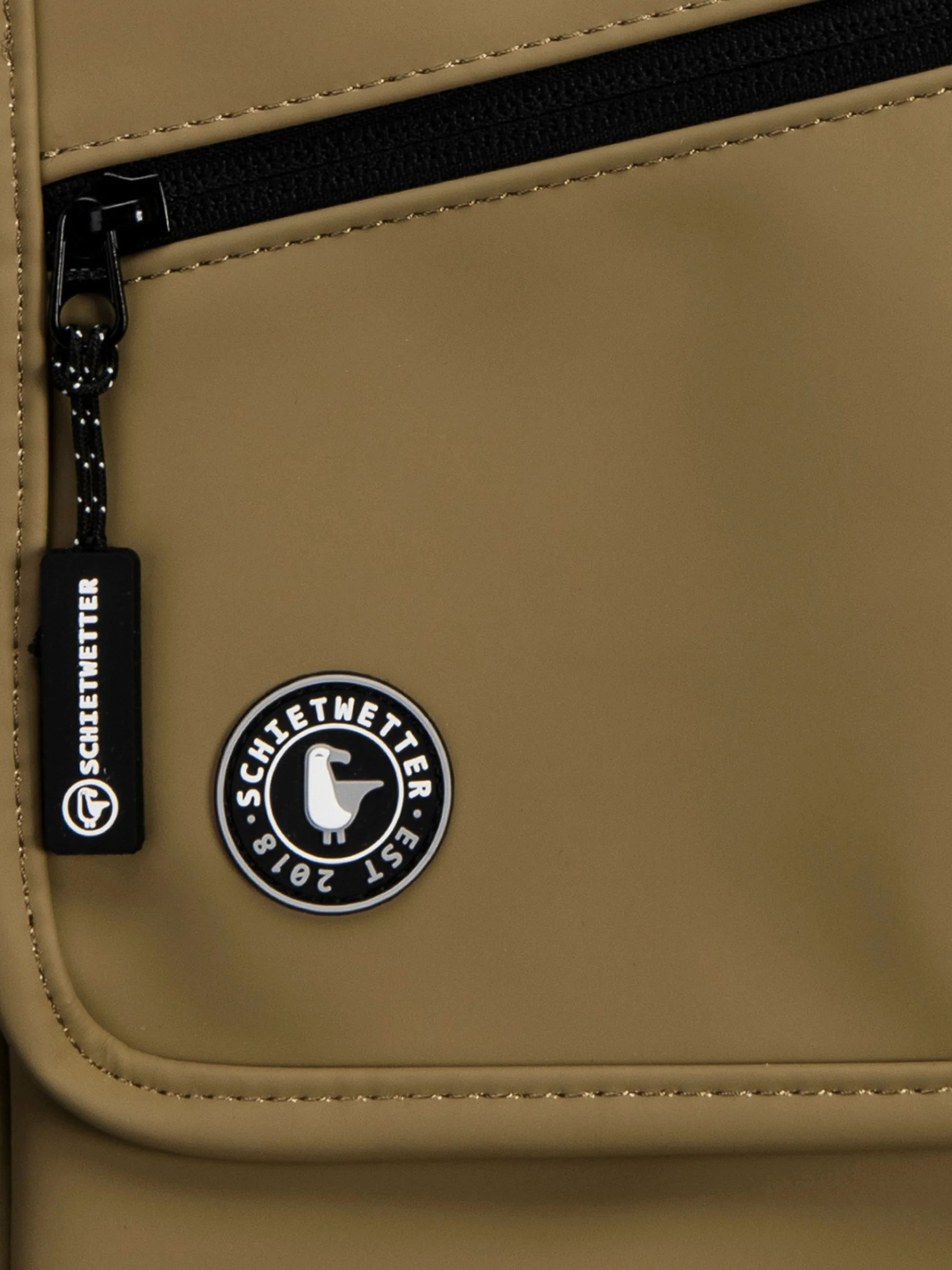 Crossbag Norderney PU Look - Image 20