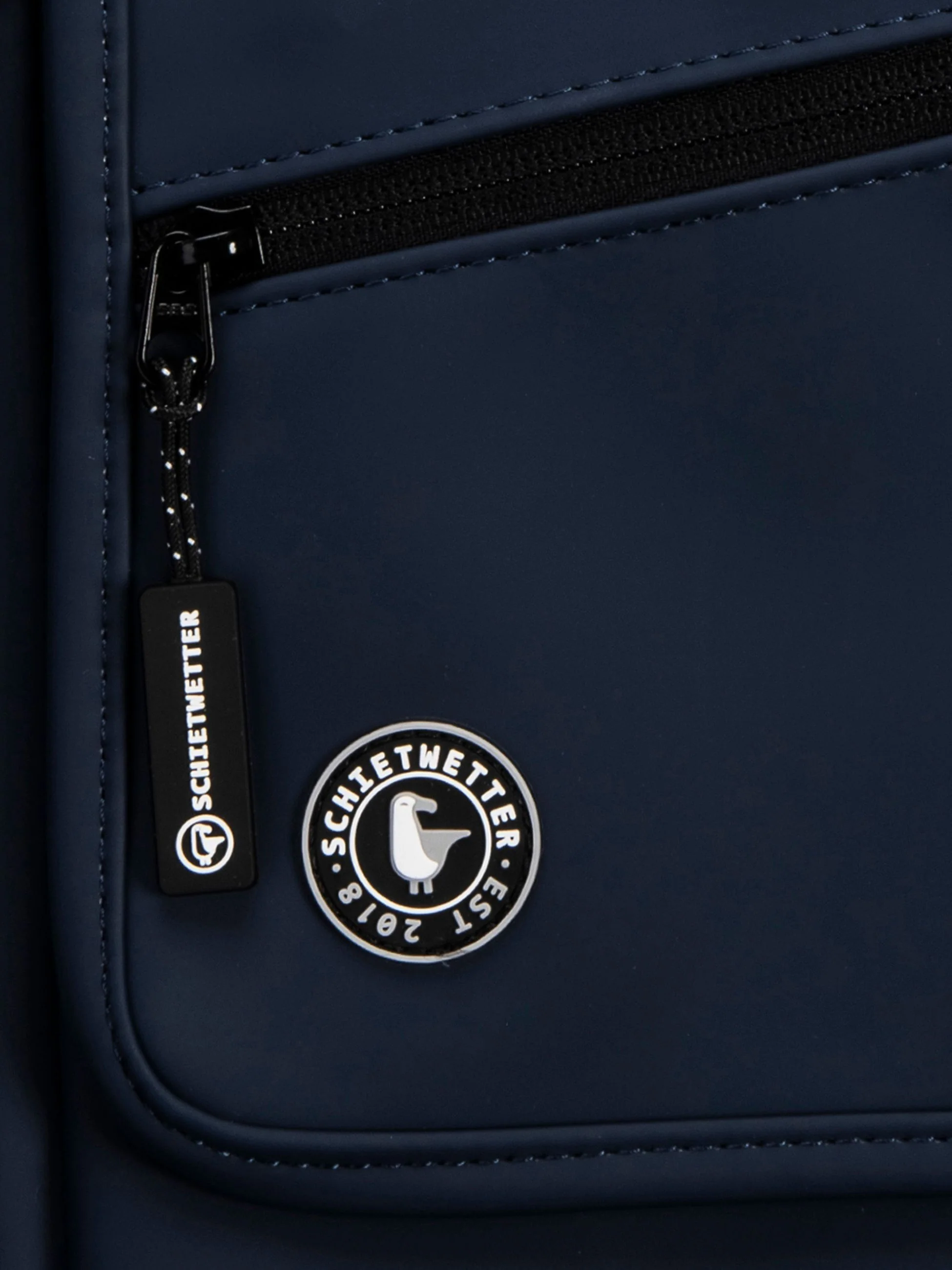 Crossbag Norderney PU Look - Image 24