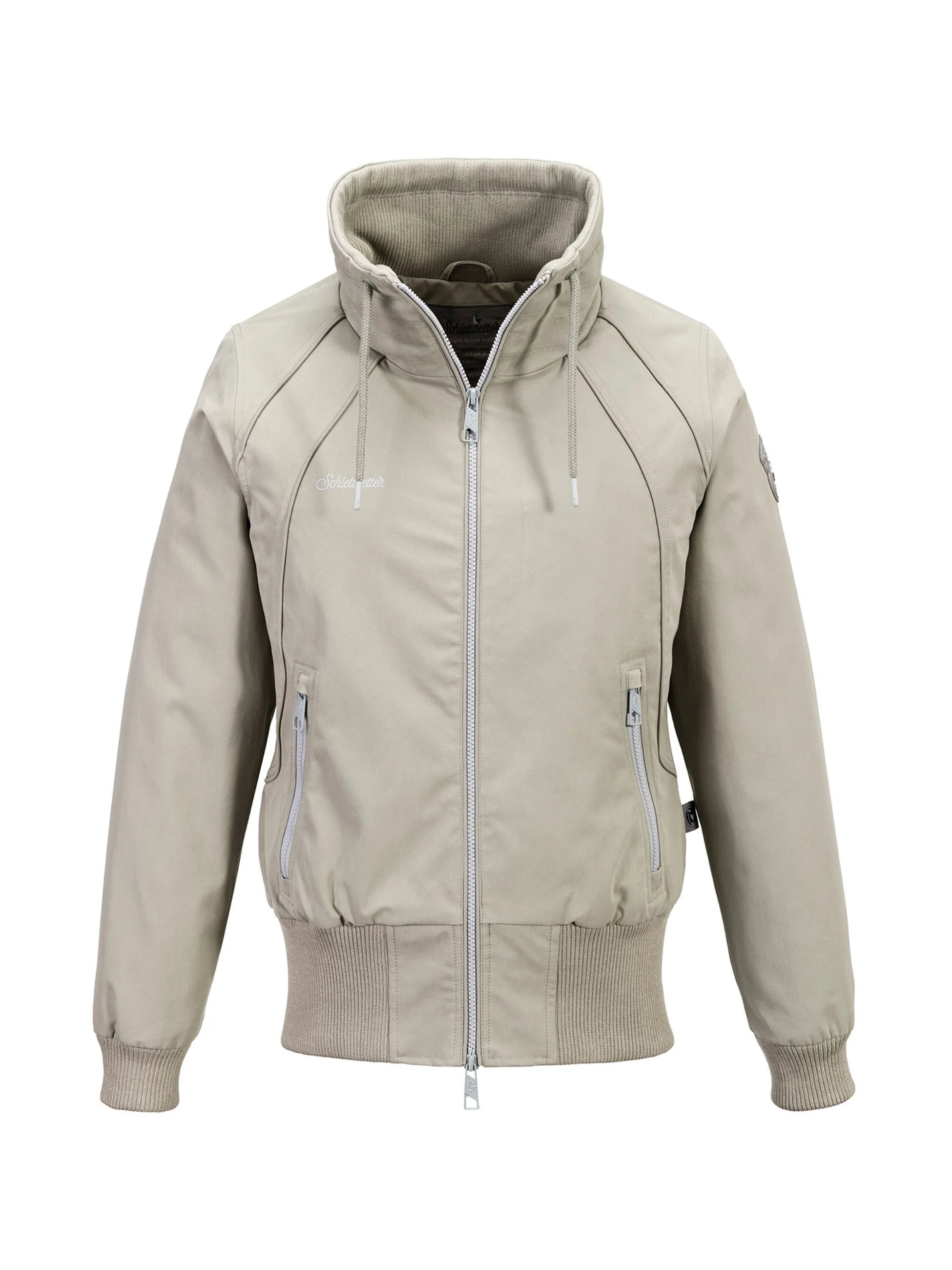 Da. Blouson Takelagen Conny - Image 11