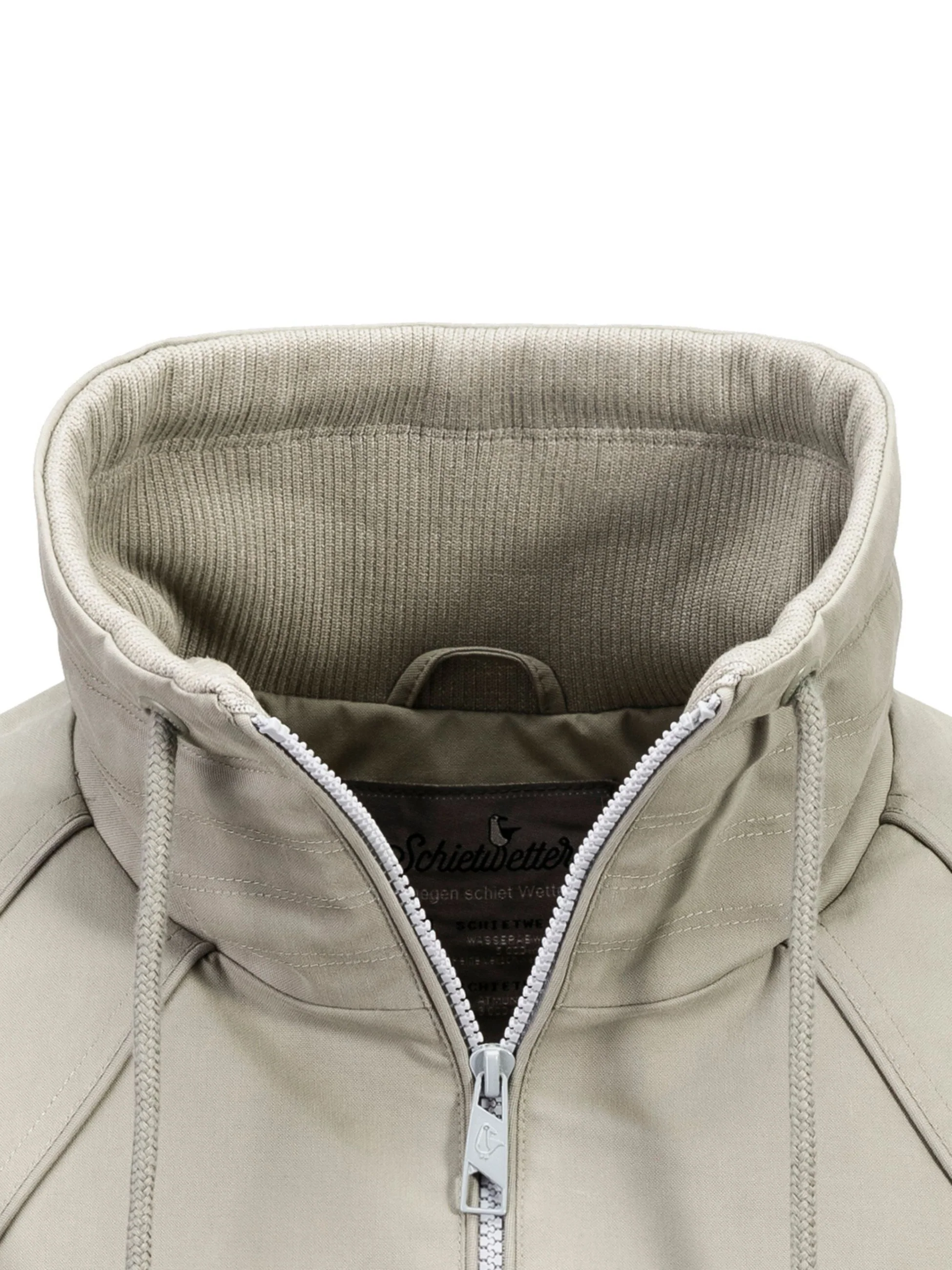 Da. Blouson Takelagen Conny - Image 13