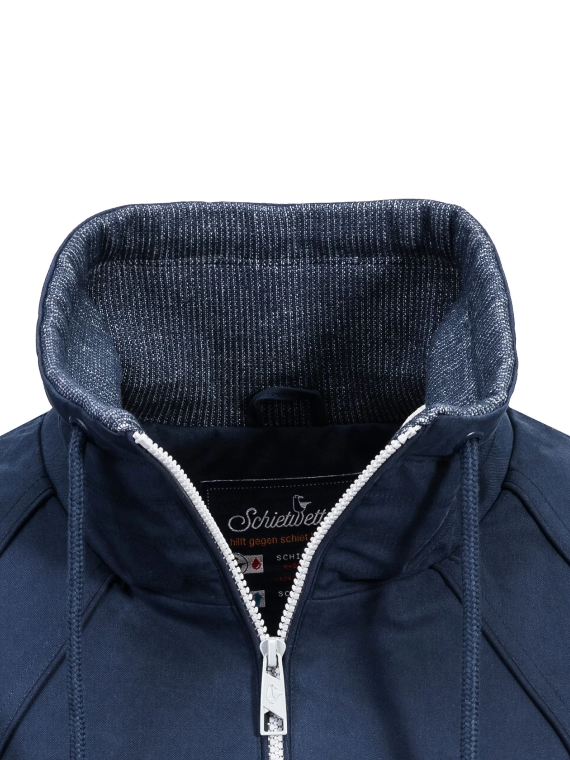 Da. Blouson Takelagen Conny - Image 3