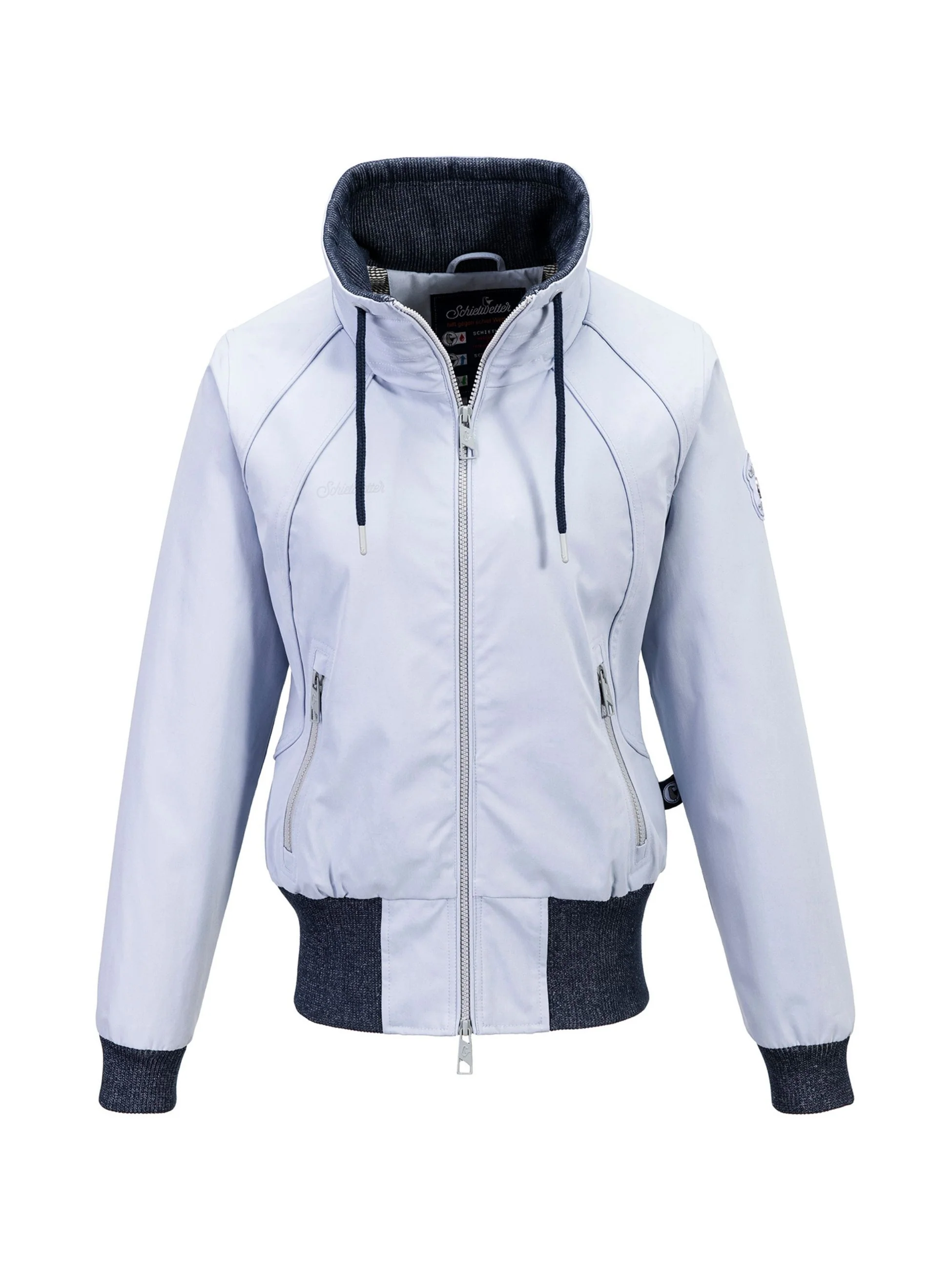 Da. Blouson Takelagen Conny - Image 6