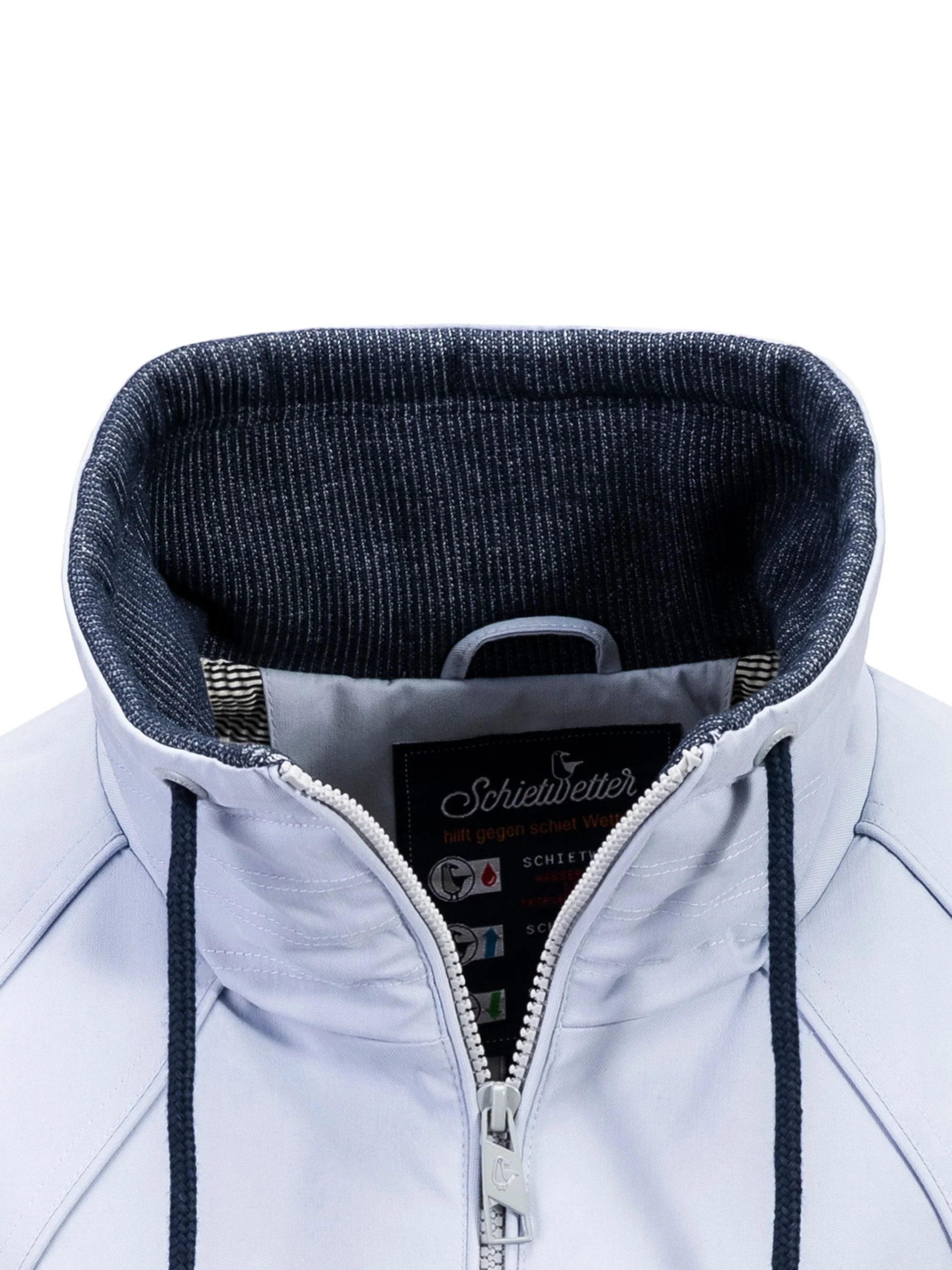 Da. Blouson Takelagen Conny - Image 8