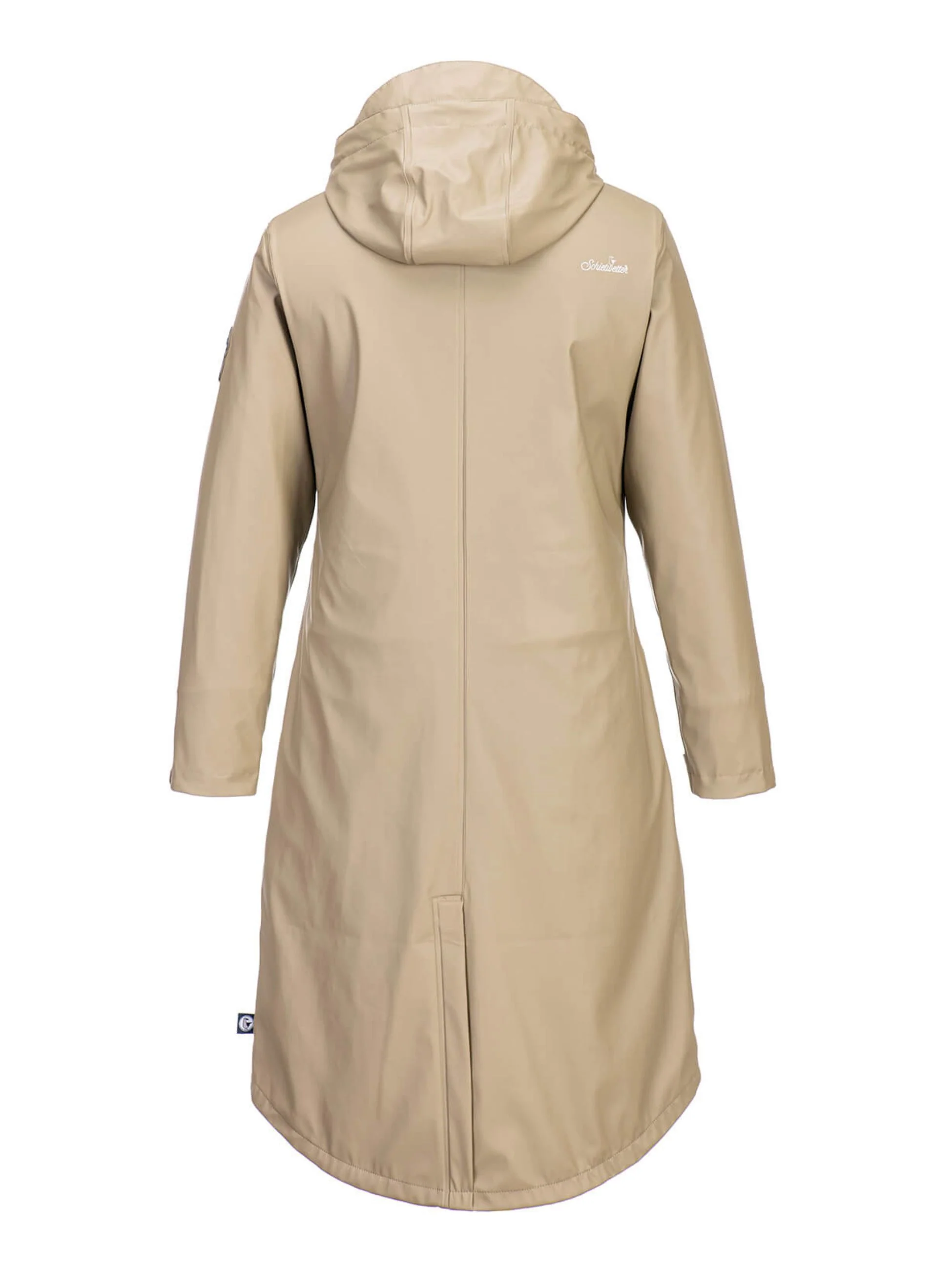 Da.Friesennerz Parka lang Emma - Image 12