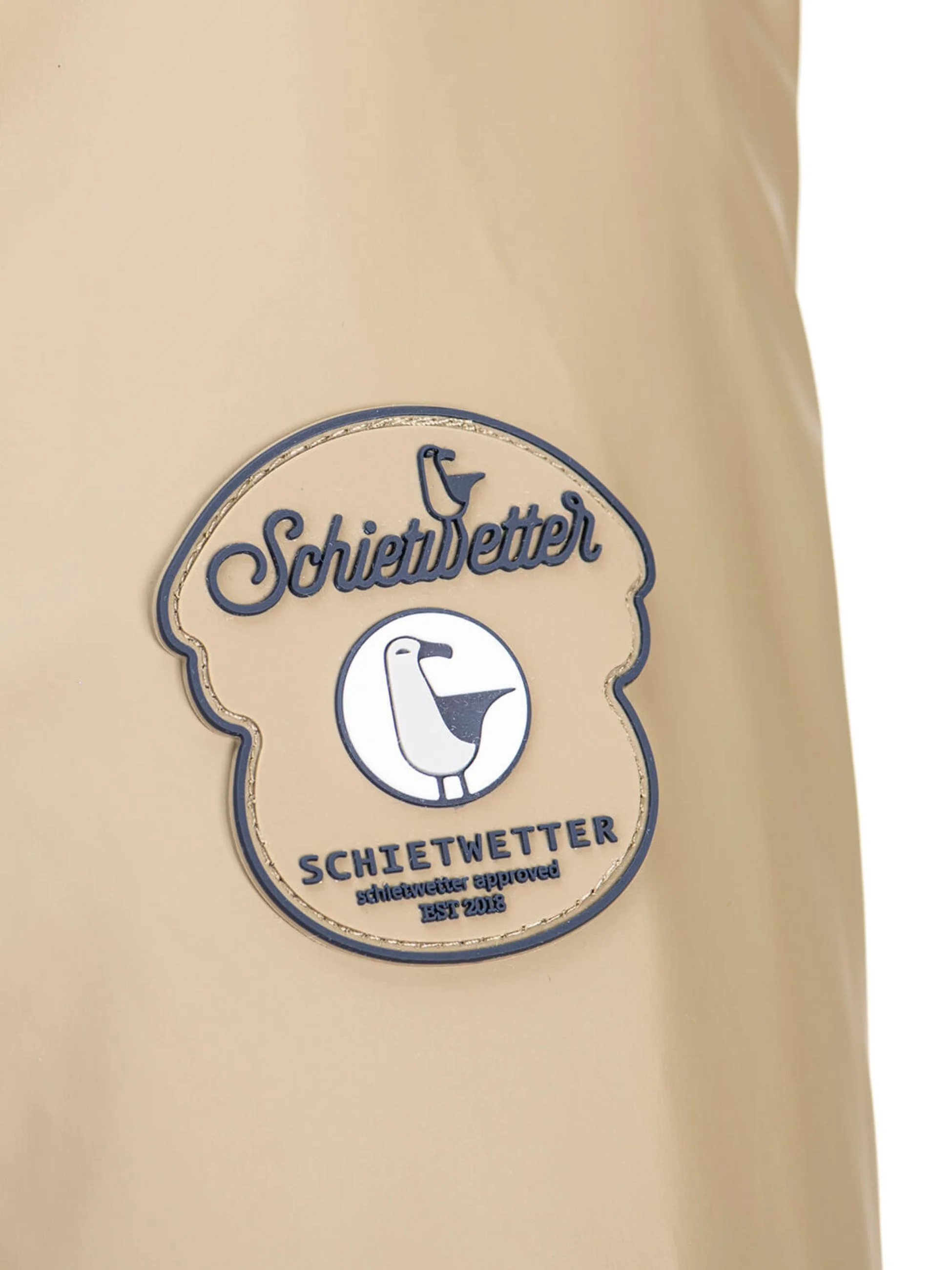Da.Friesennerz Parka lang Emma - Image 15