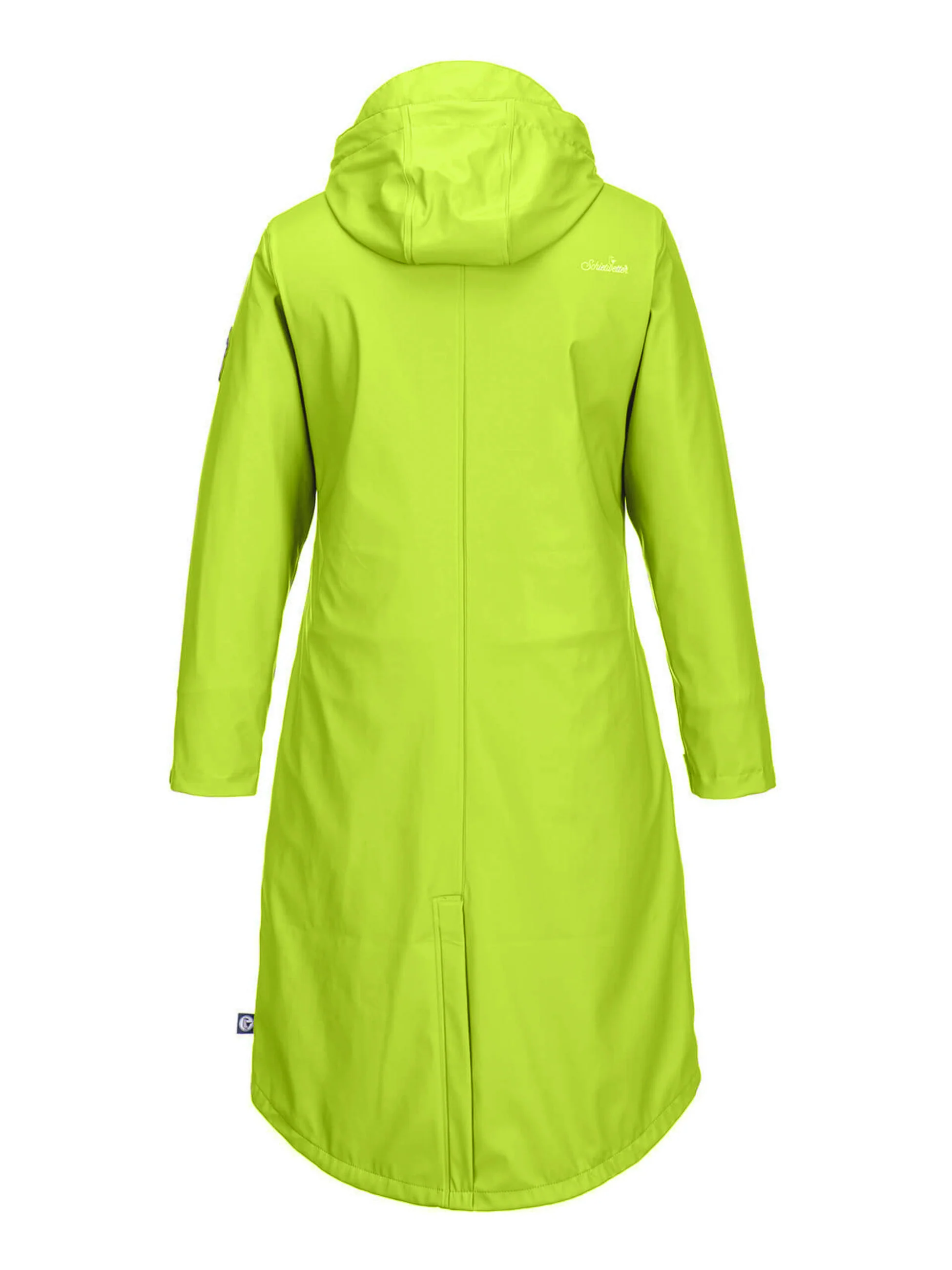 Da.Friesennerz Parka lang Emma - Image 17
