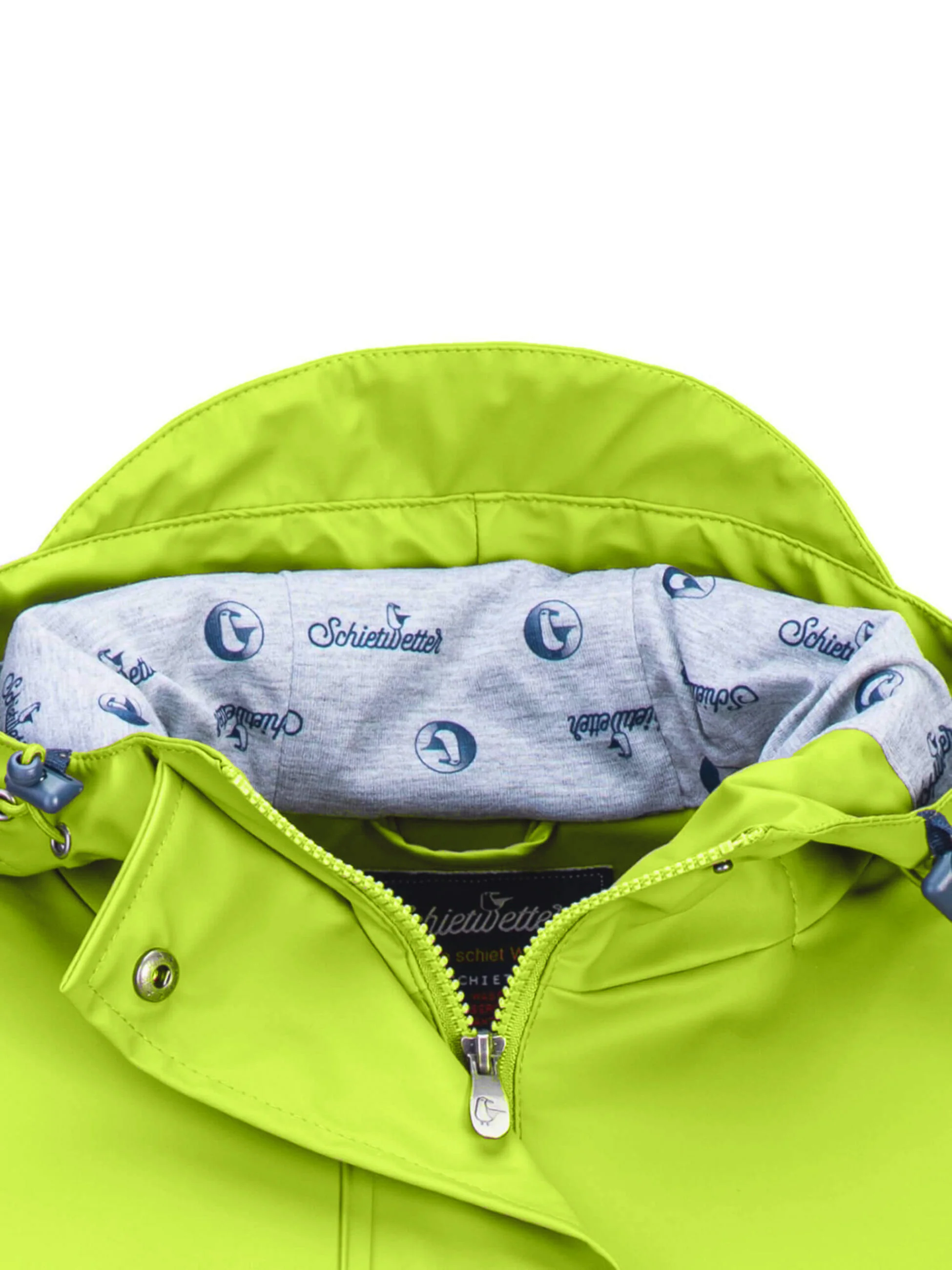 Da.Friesennerz Parka lang Emma - Image 18