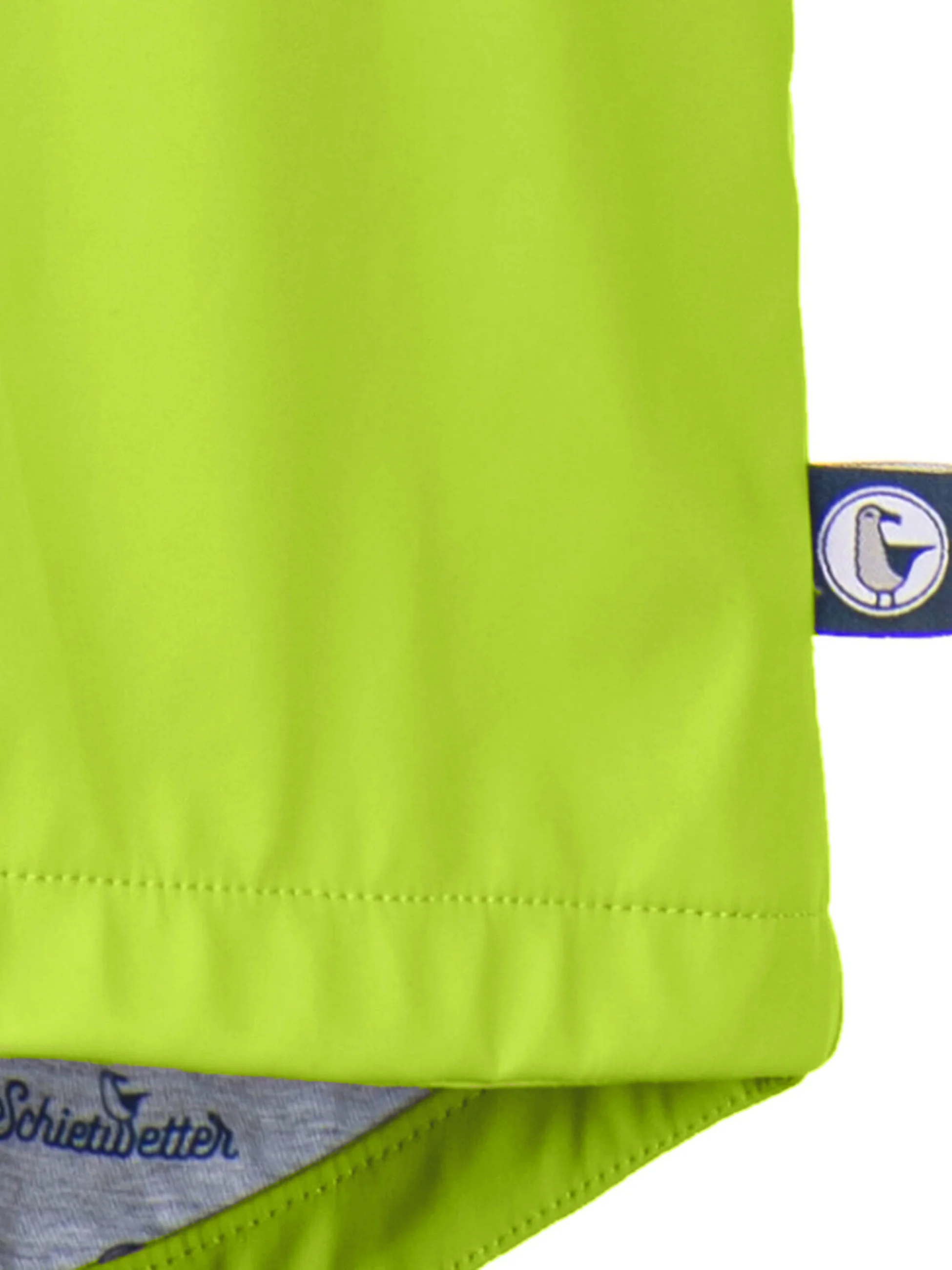 Da.Friesennerz Parka lang Emma - Image 19