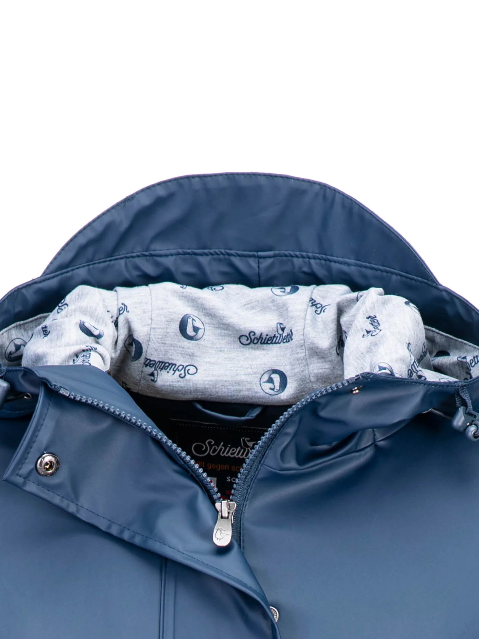 Da.Friesennerz Parka lang Emma - Image 3