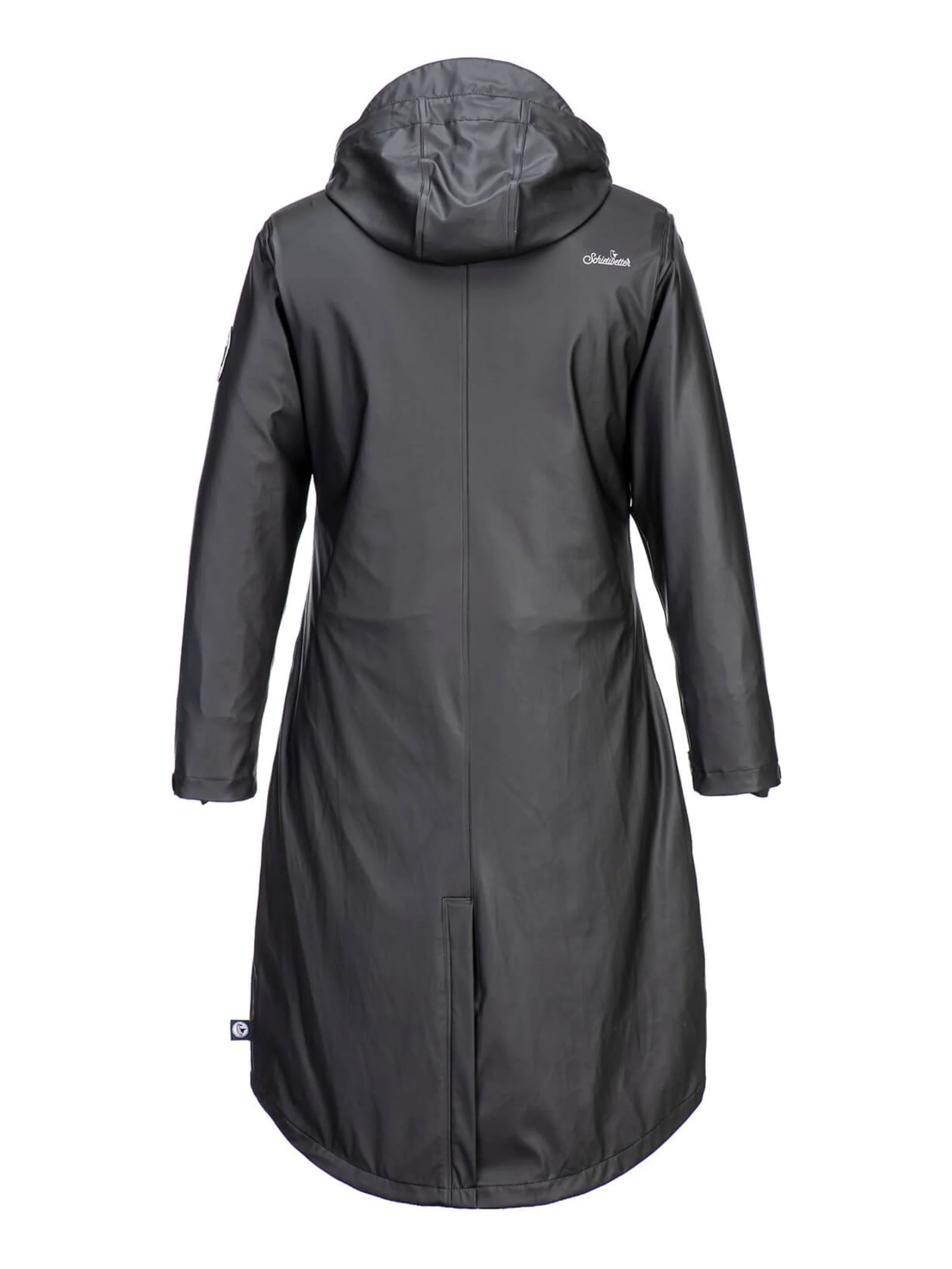 Da.Friesennerz Parka lang Emma - Image 7