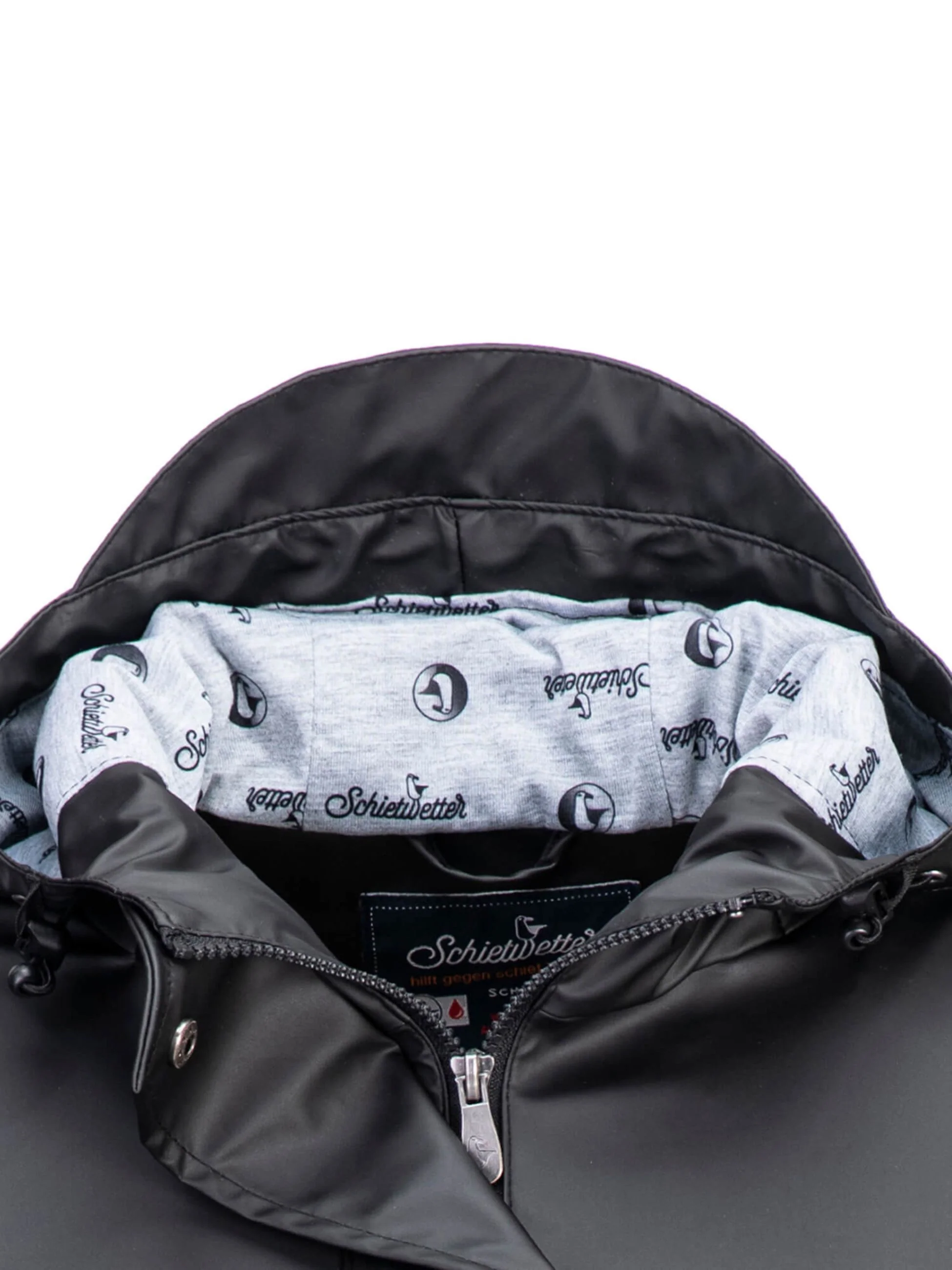 Da.Friesennerz Parka lang Emma - Image 8