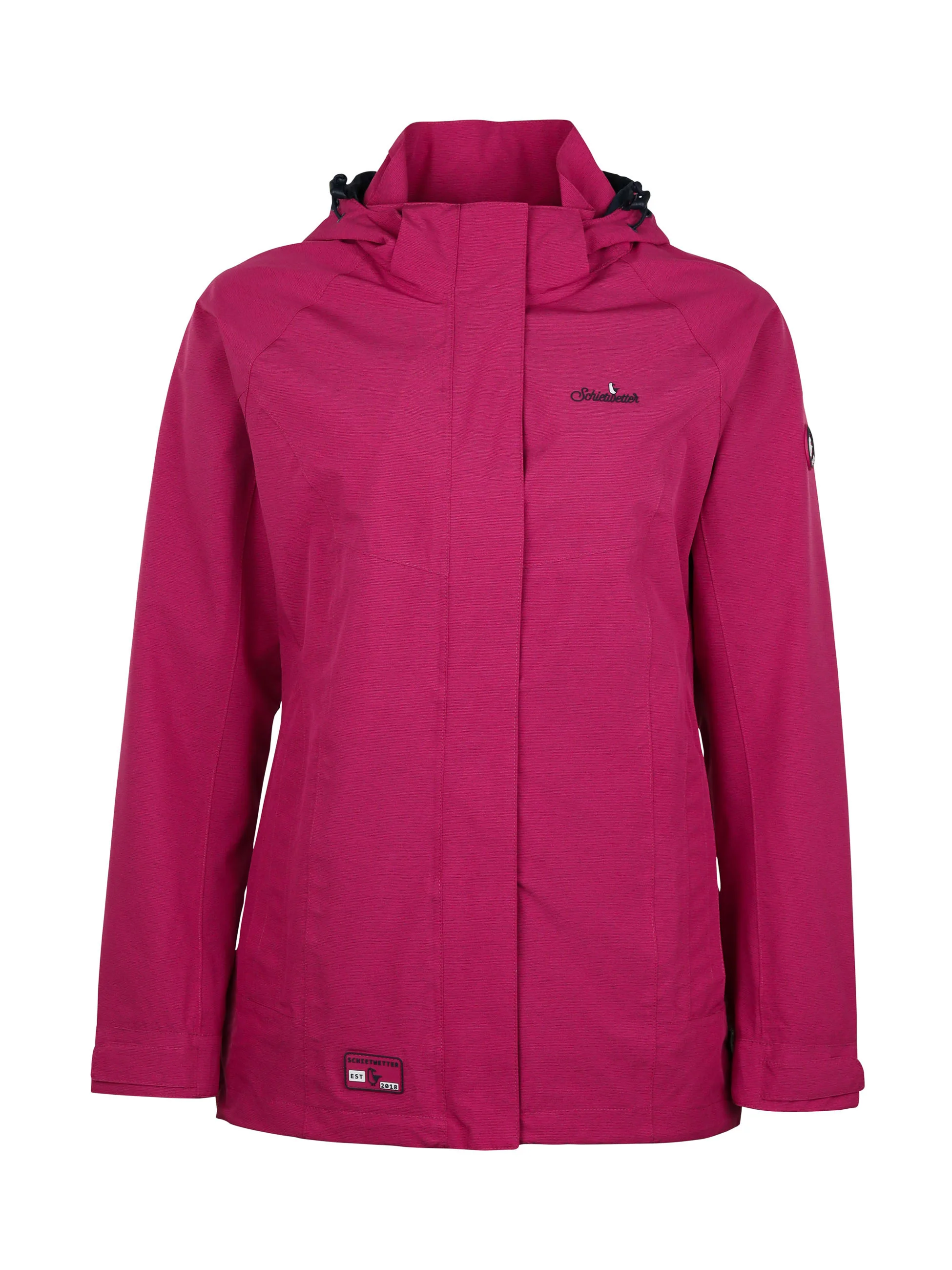 F-Jacke Segelmast Molly 5.000m - Image 19