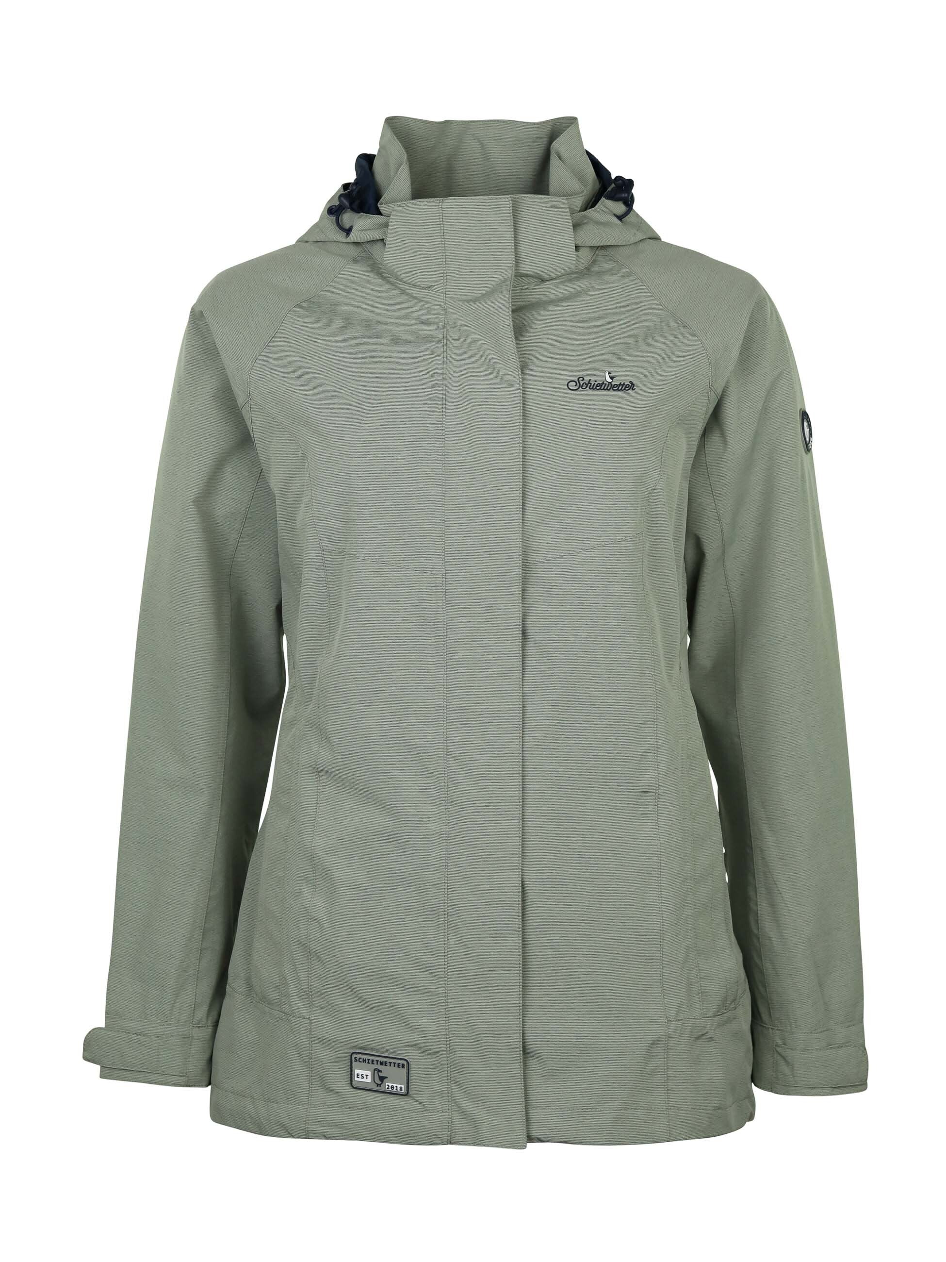 F-Jacke Segelmast Molly 5.000m - Image 28