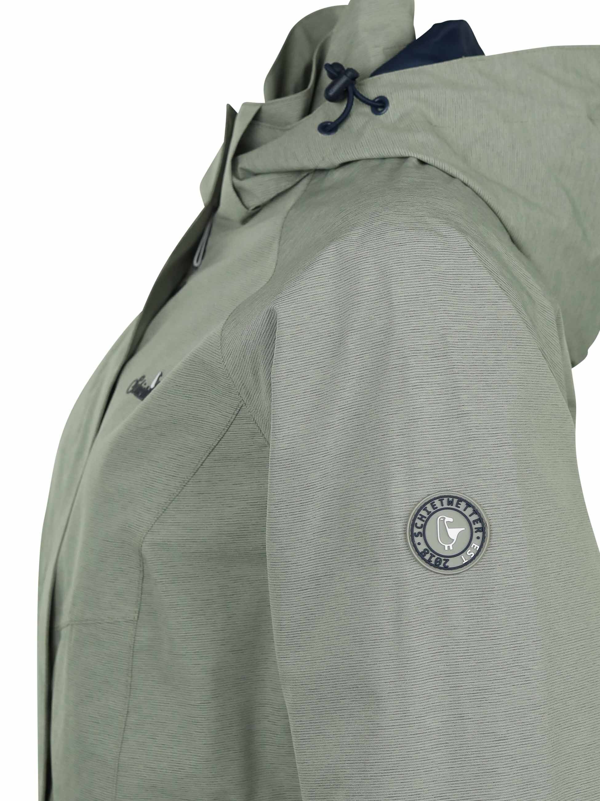 F-Jacke Segelmast Molly 5.000m - Image 34