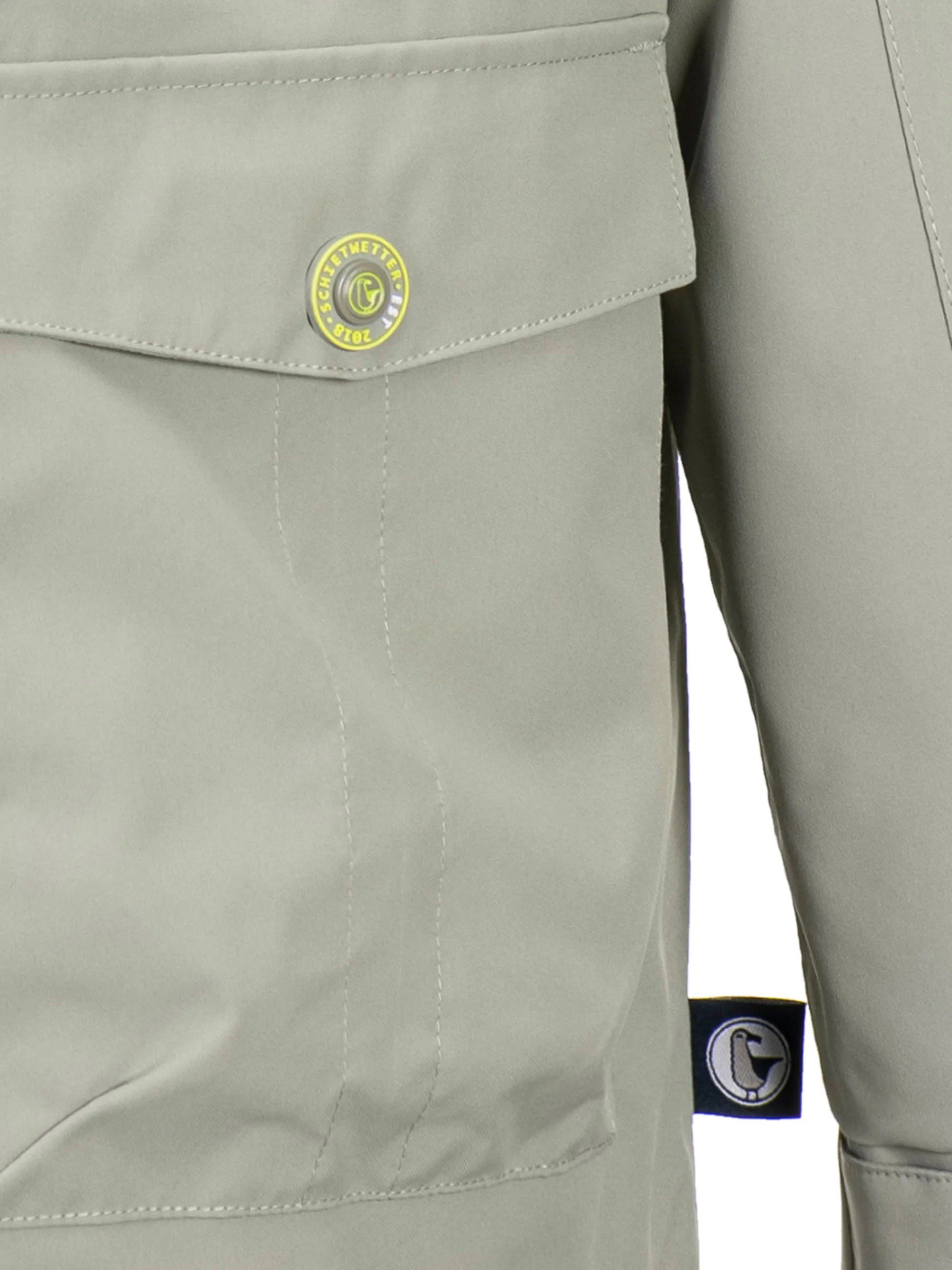 F-Parka Drei Finger John - Image 11