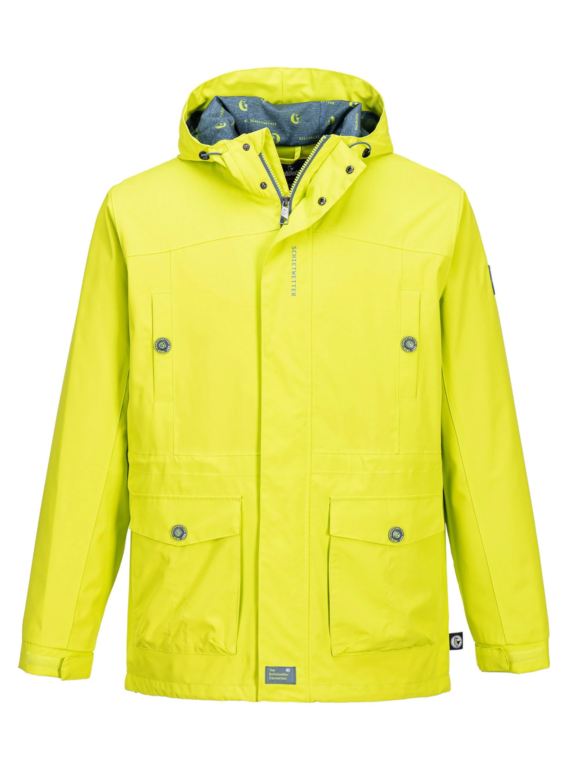 F-Parka Drei Finger John - Image 12
