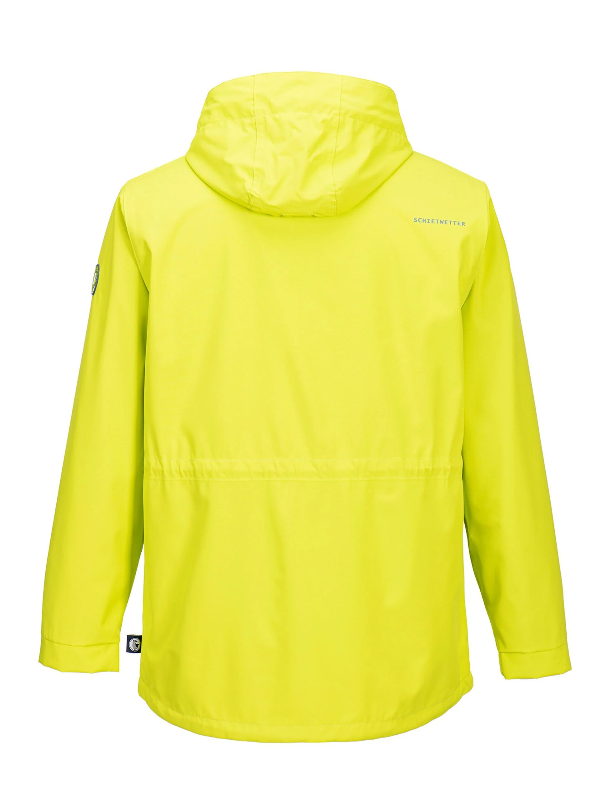 F-Parka Drei Finger John - Image 13