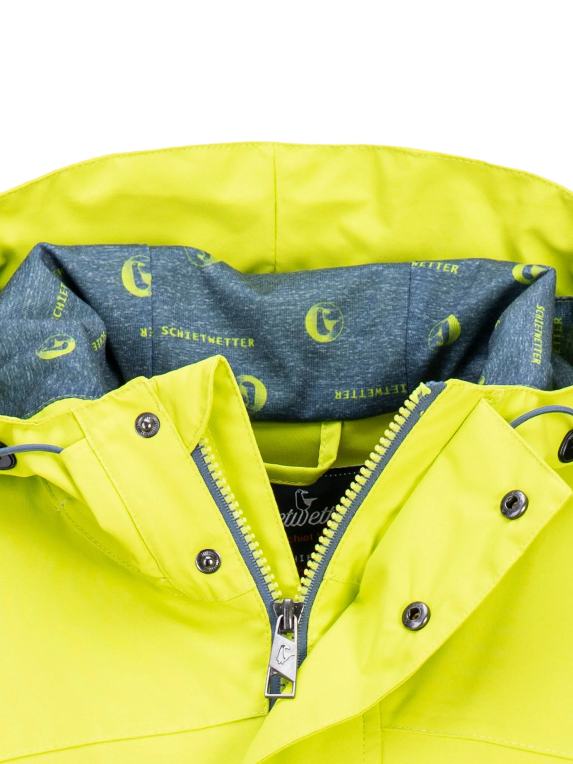F-Parka Drei Finger John - Image 14