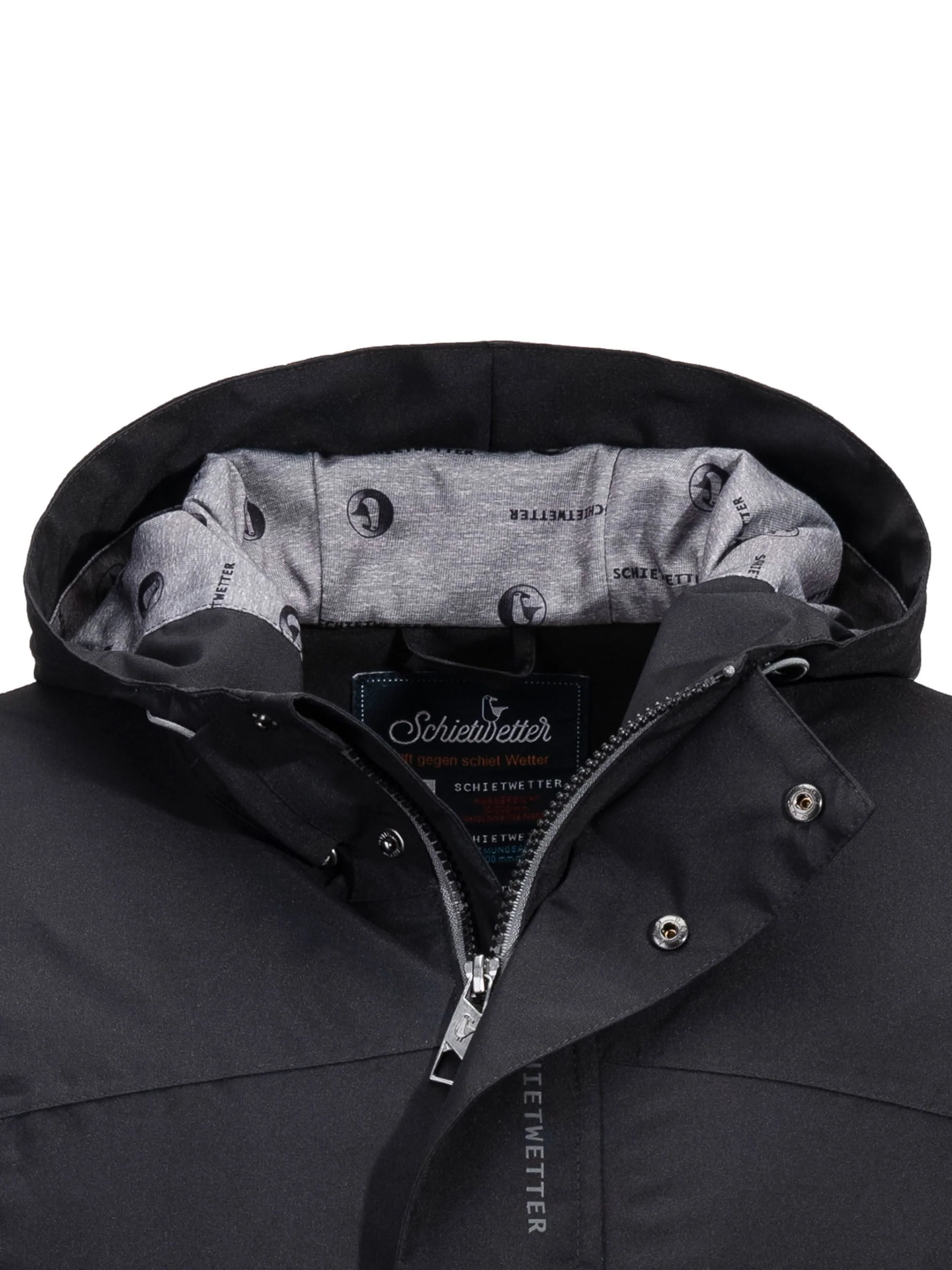 F-Parka Drei Finger John - Image 19
