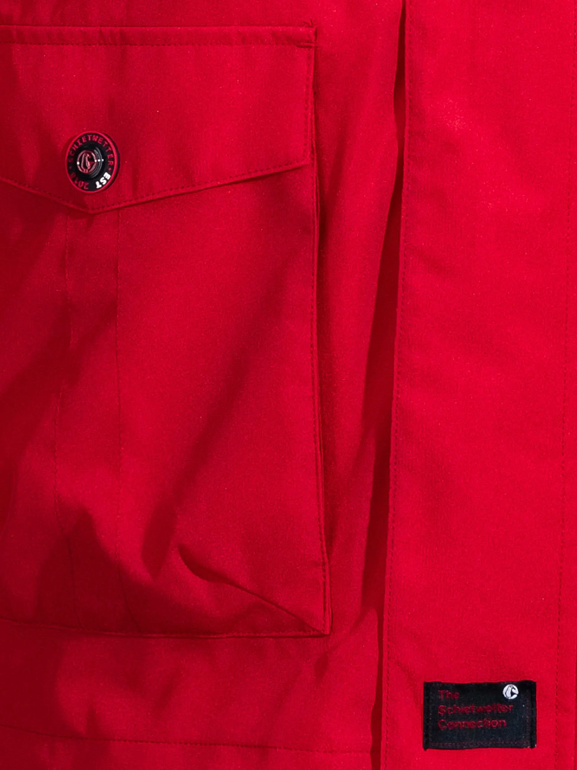 F-Parka Drei Finger John - Image 25