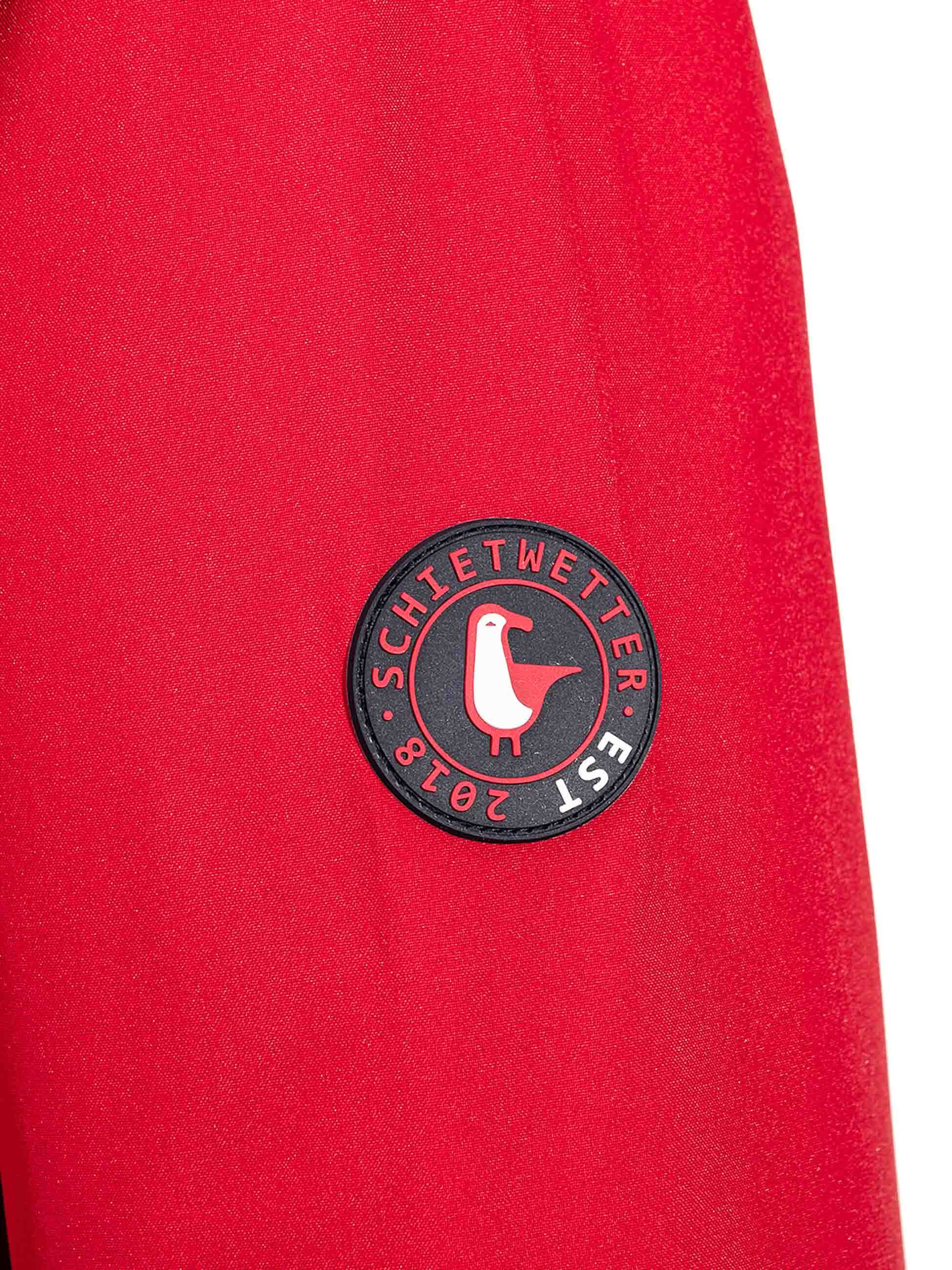 F-Parka Drei Finger John - Image 26