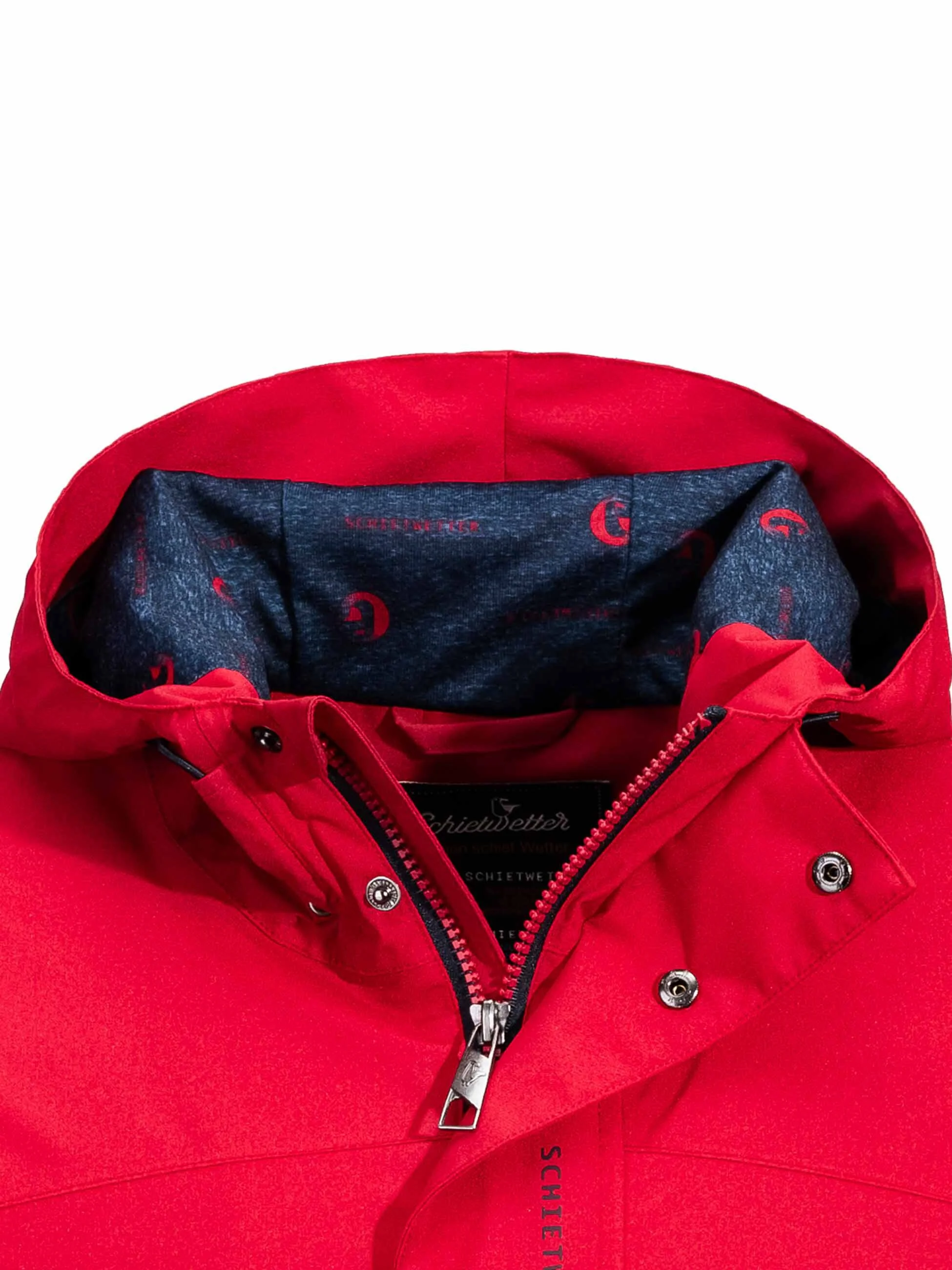 F-Parka Drei Finger John - Image 27