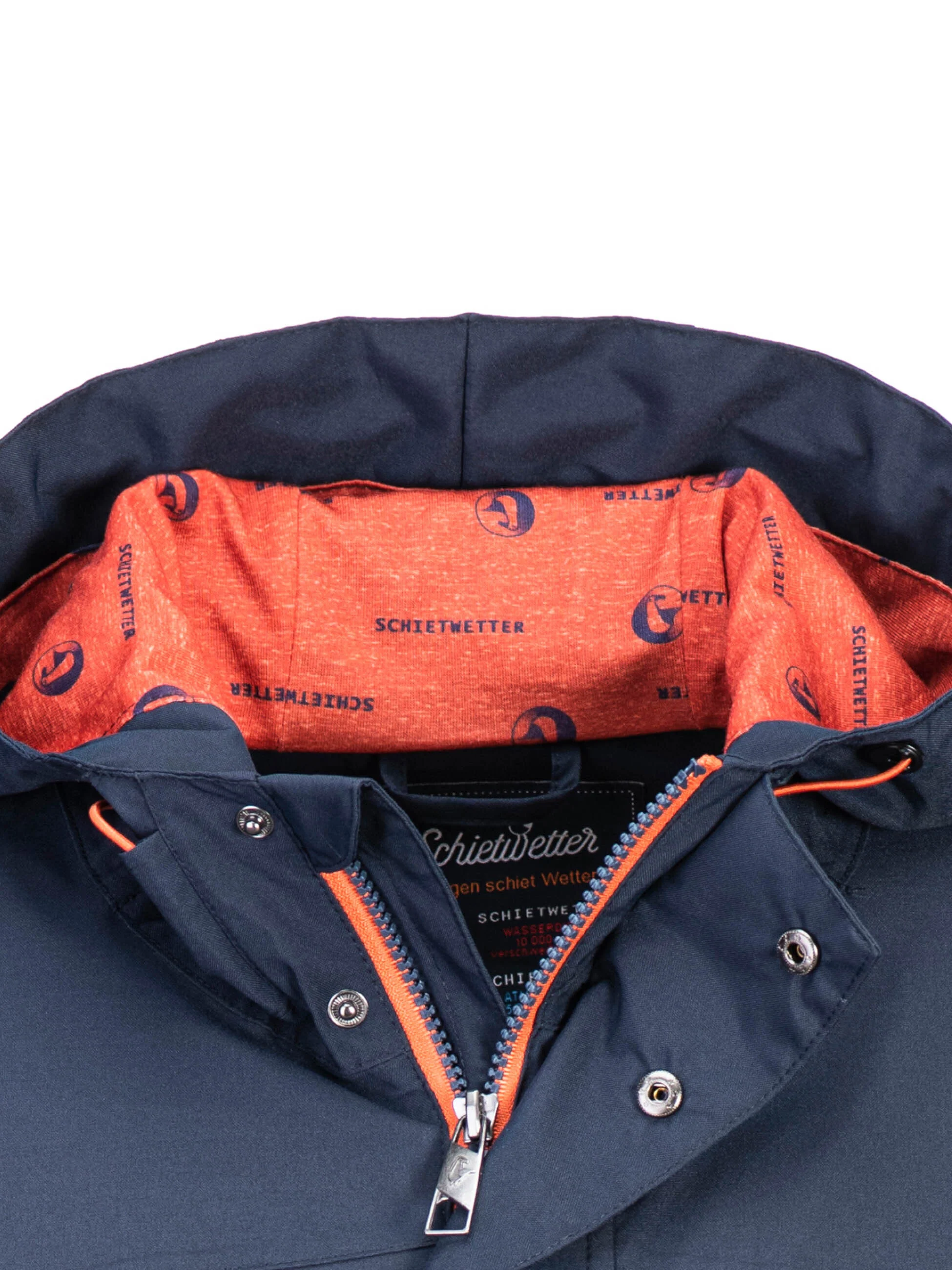 F-Parka Drei Finger John - Image 3