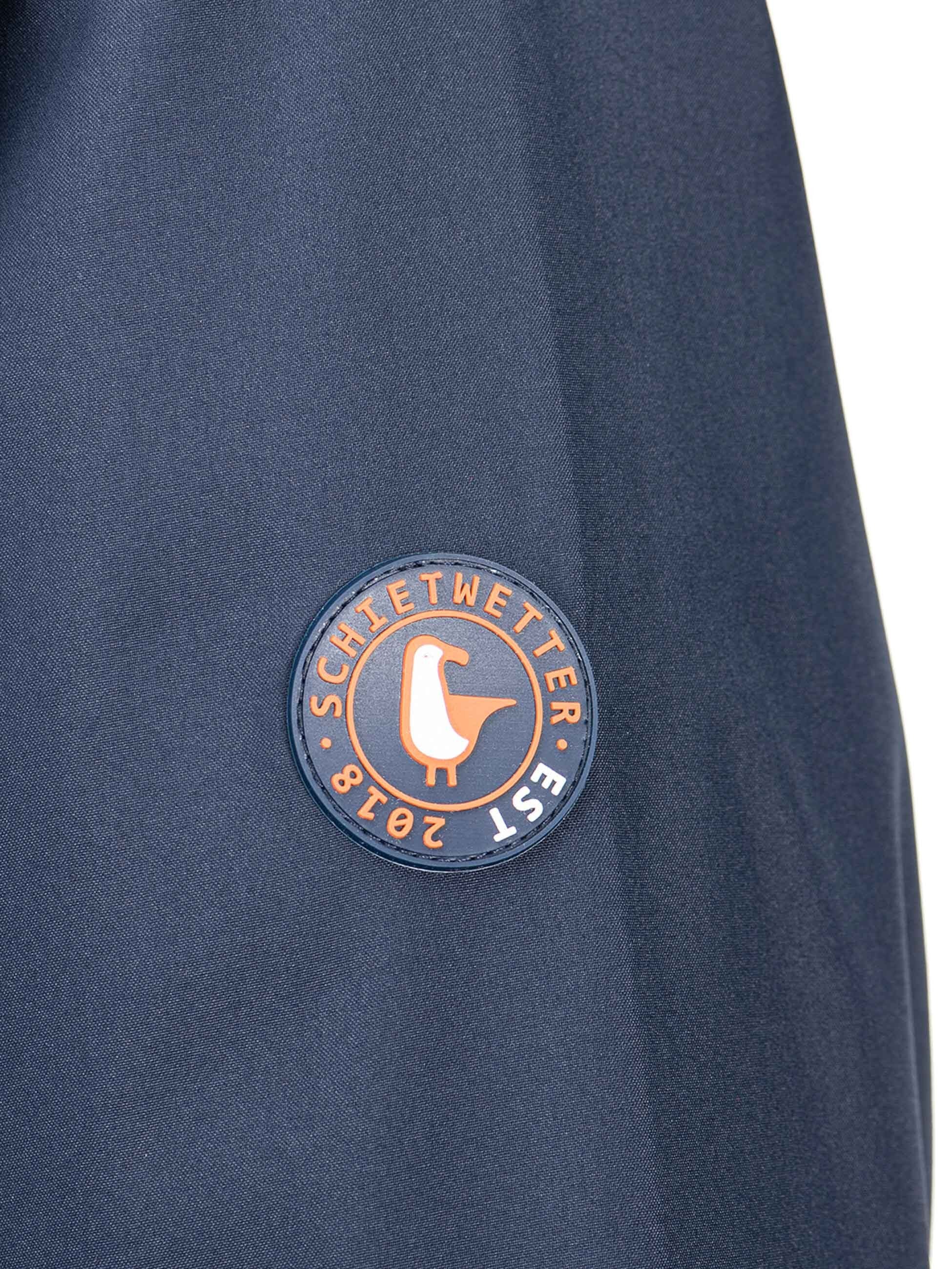 F-Parka Drei Finger John - Image 4