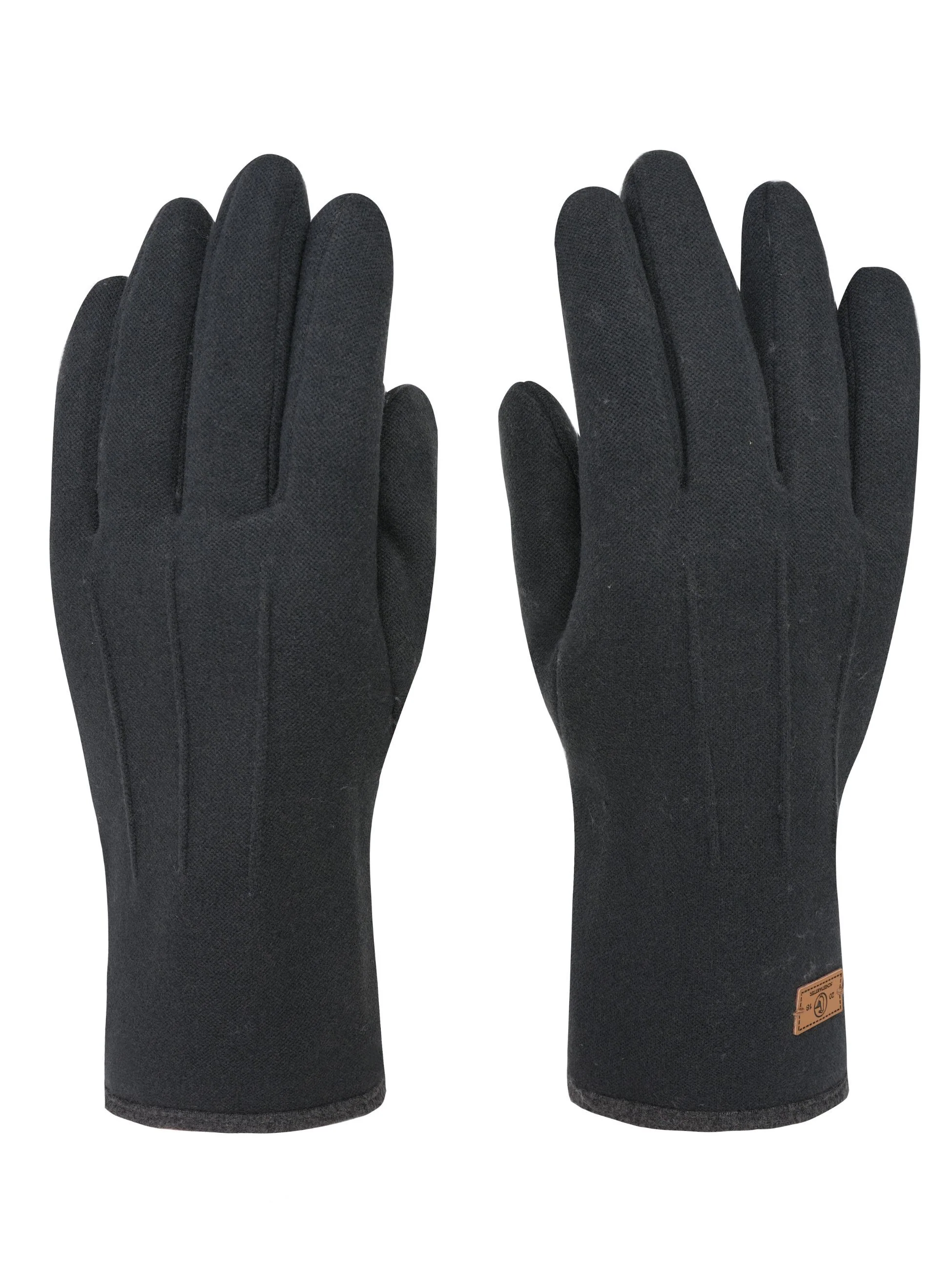 Herren Fleecehandschuh Hannes