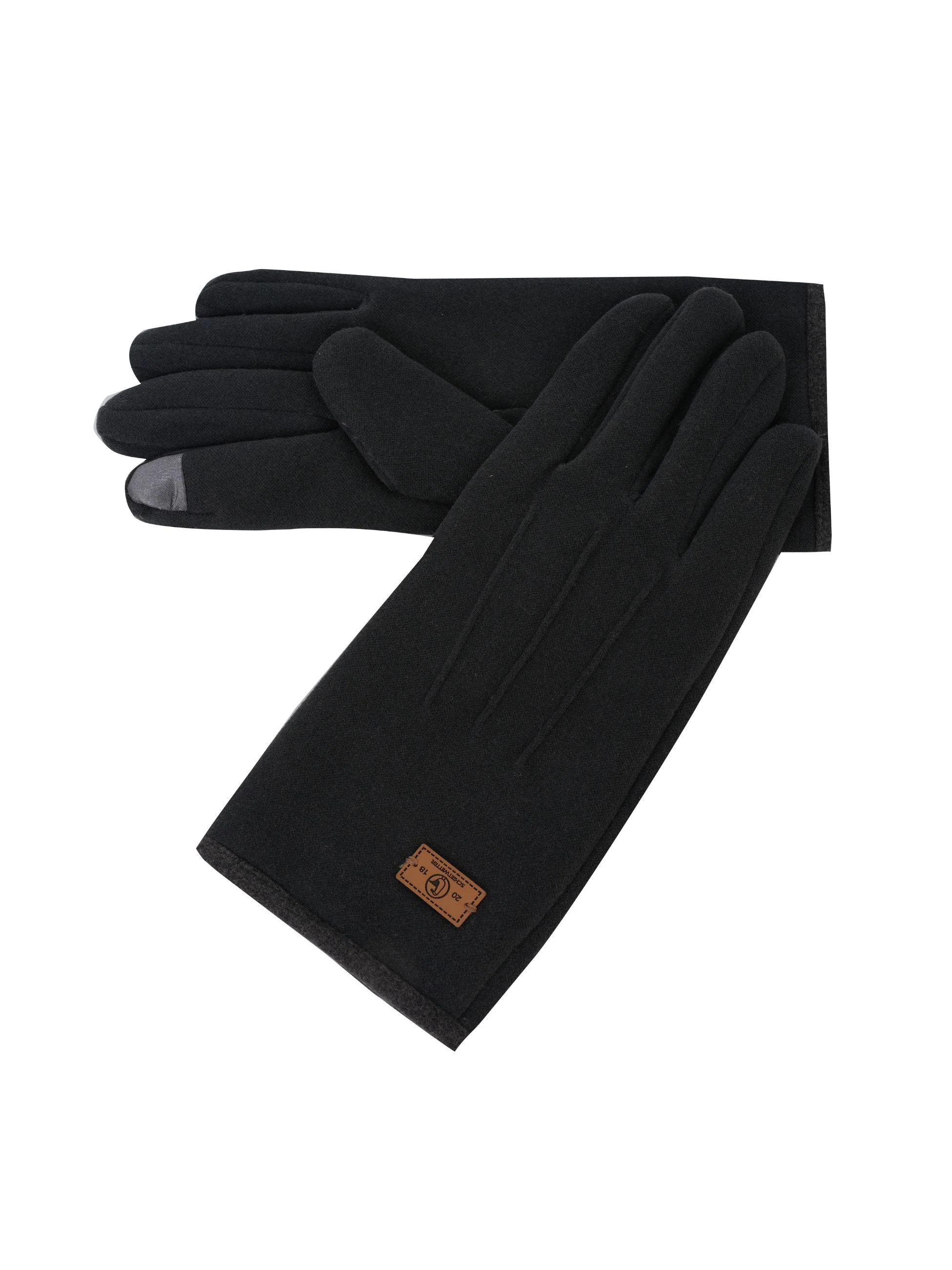 Herren Fleecehandschuh Hannes - Image 4