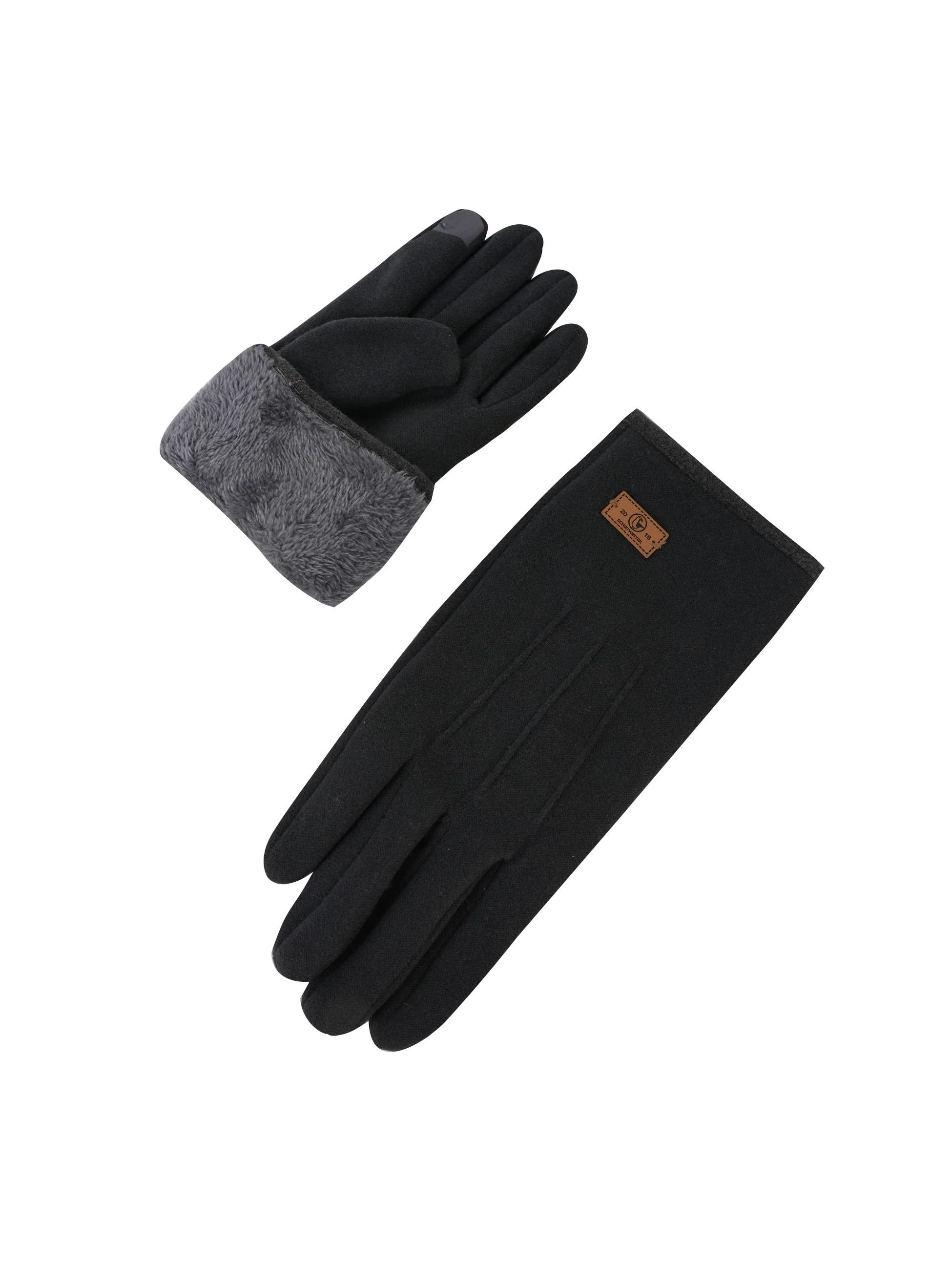 Herren Fleecehandschuh Hannes - Image 5