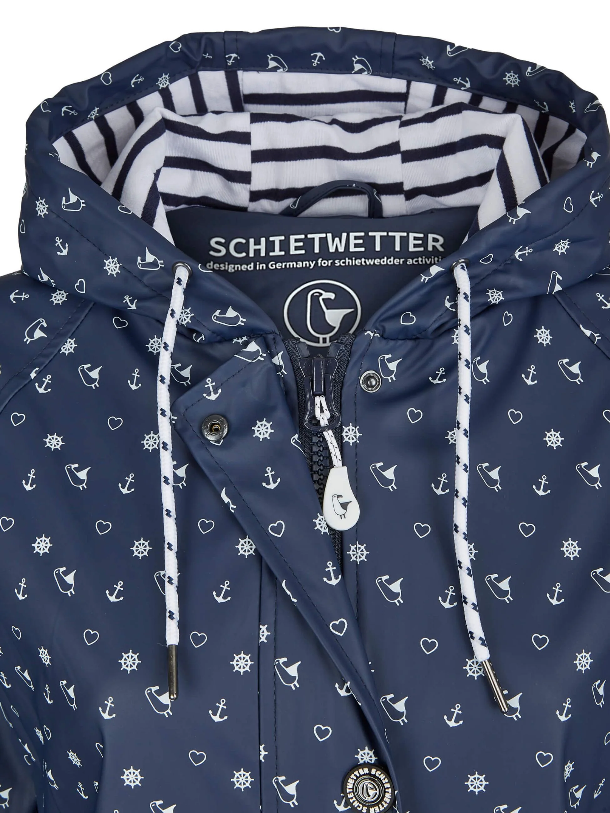 Damen Friesennerz Nordstrand - Image 4