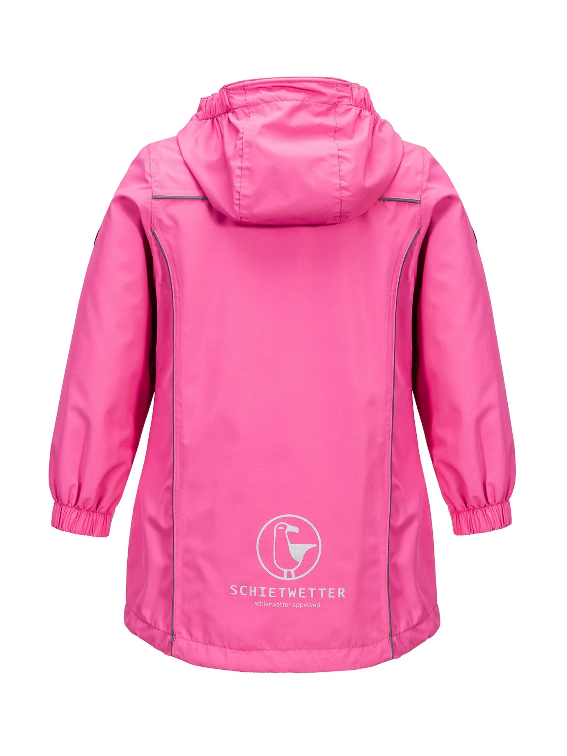 Kinder Funktionsjacke Mädchen - Image 7