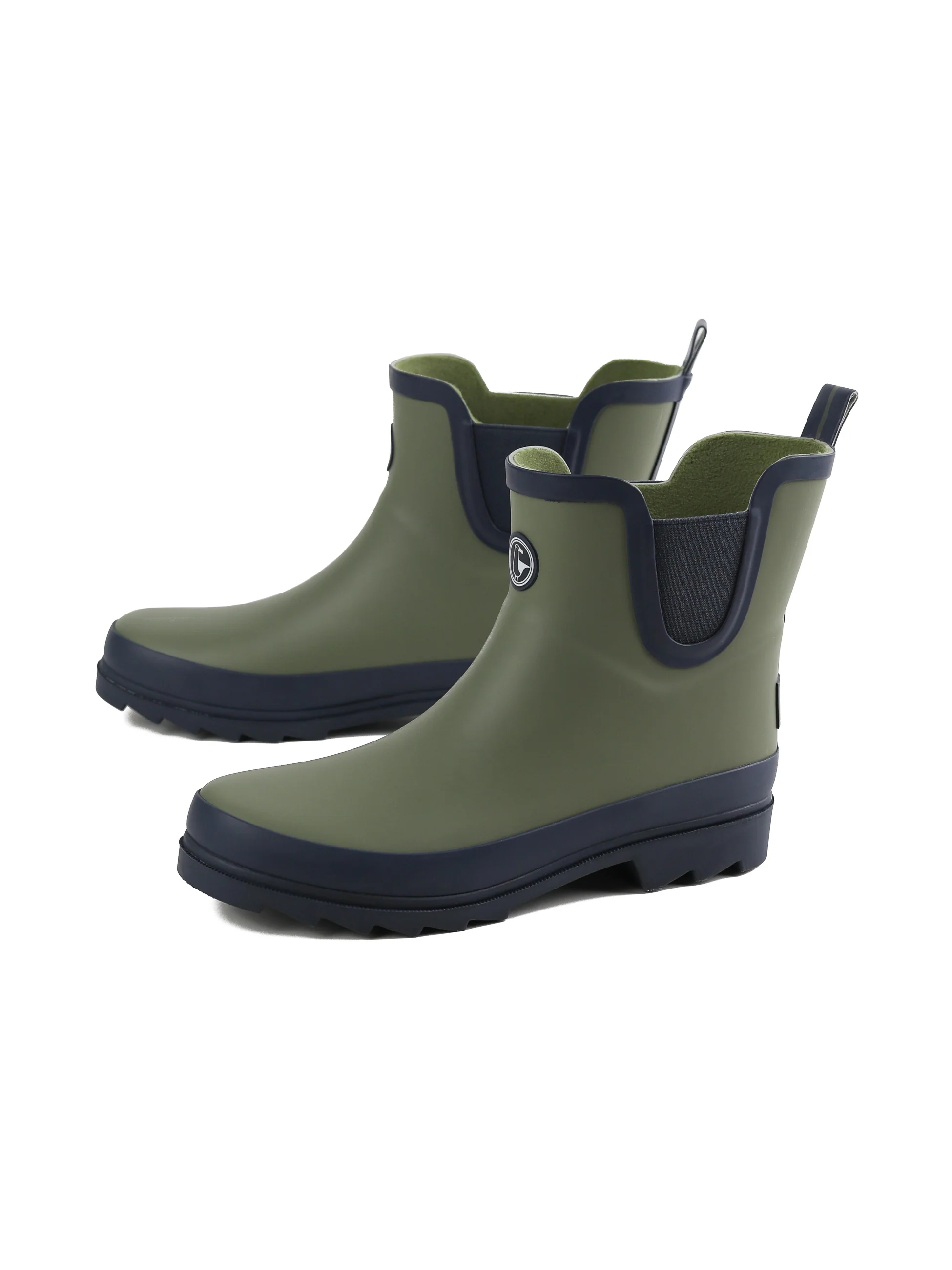 Gummistiefel kurz Stella - Image 33