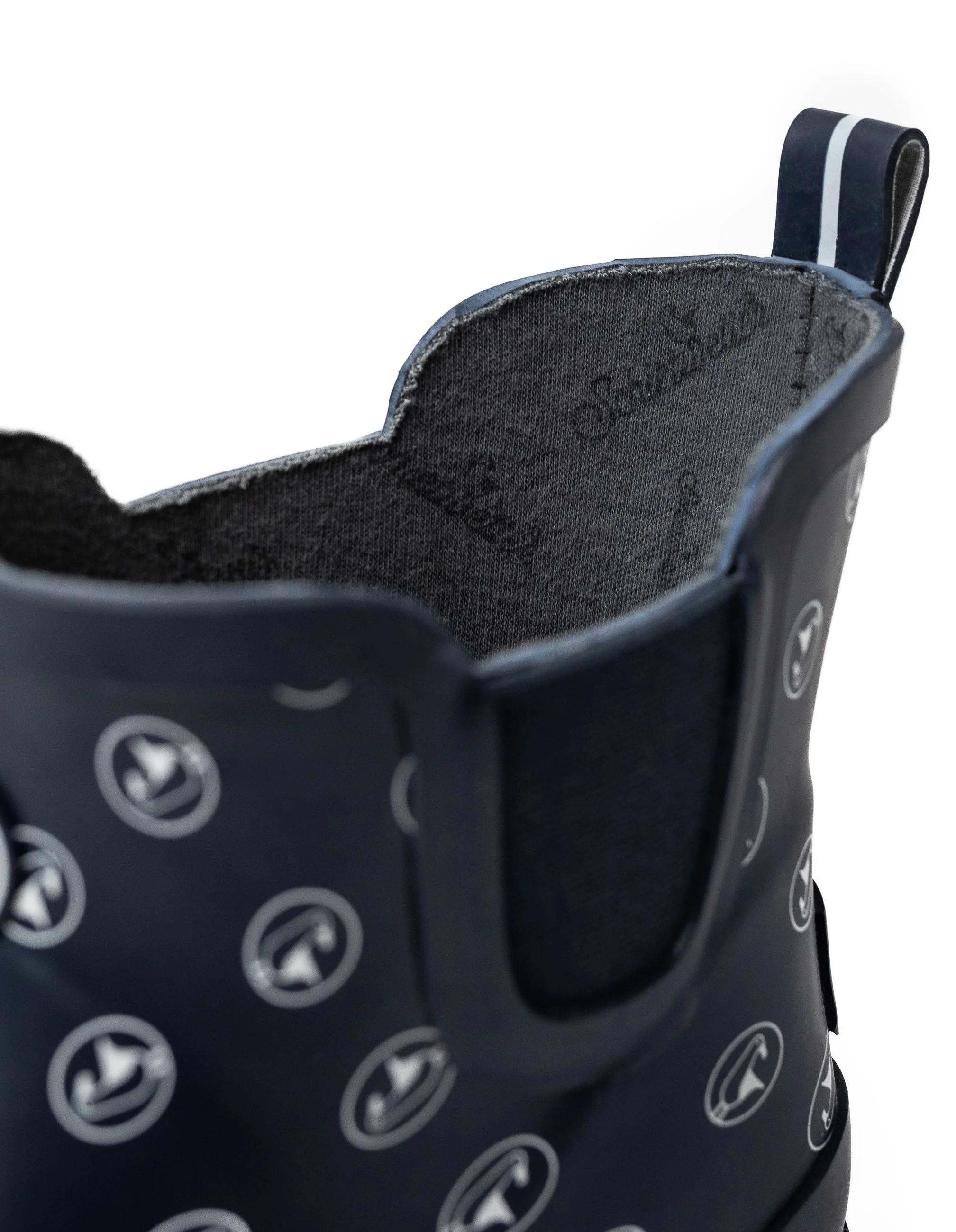 Damen Gummistiefel Paulina - Image 8