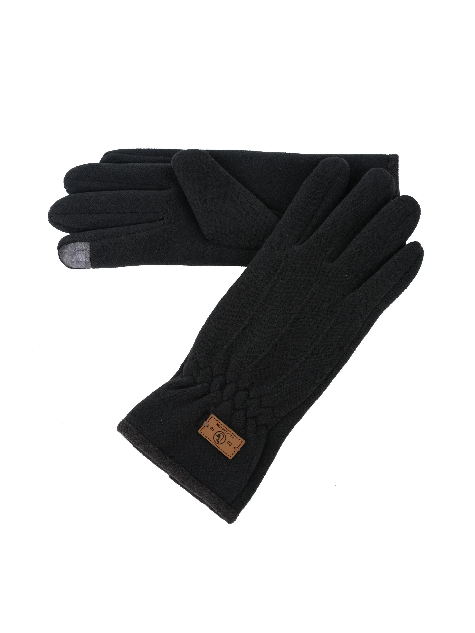 Damen Handschuh SW "Hanna" - Image 4