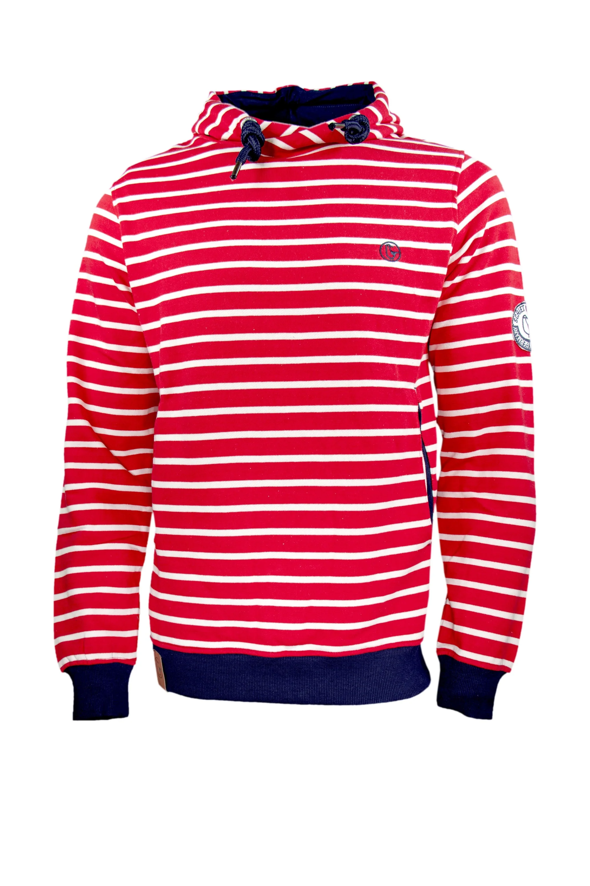 Herren Hoodie - Image 7