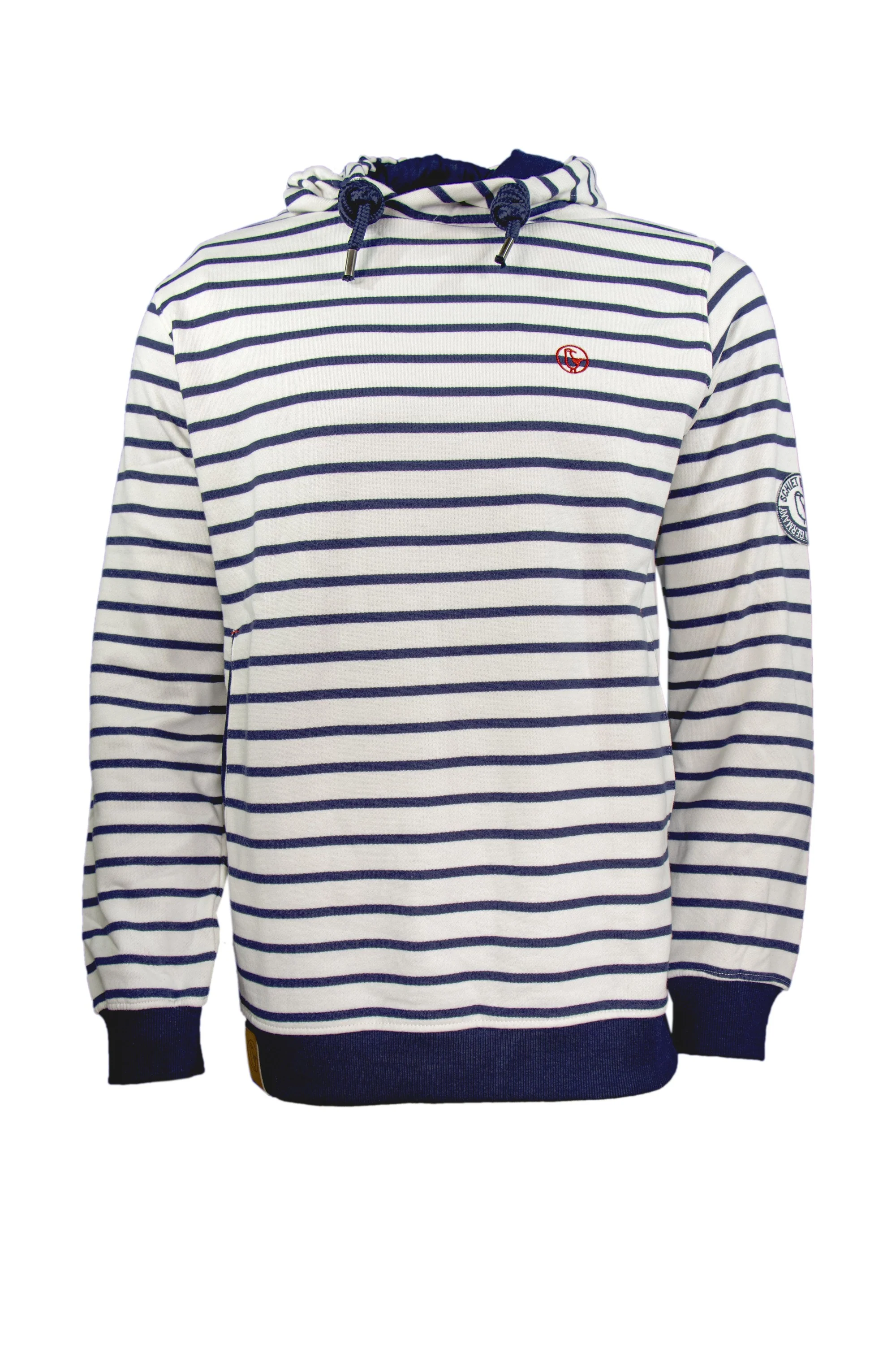 Herren Hoodie - Image 8