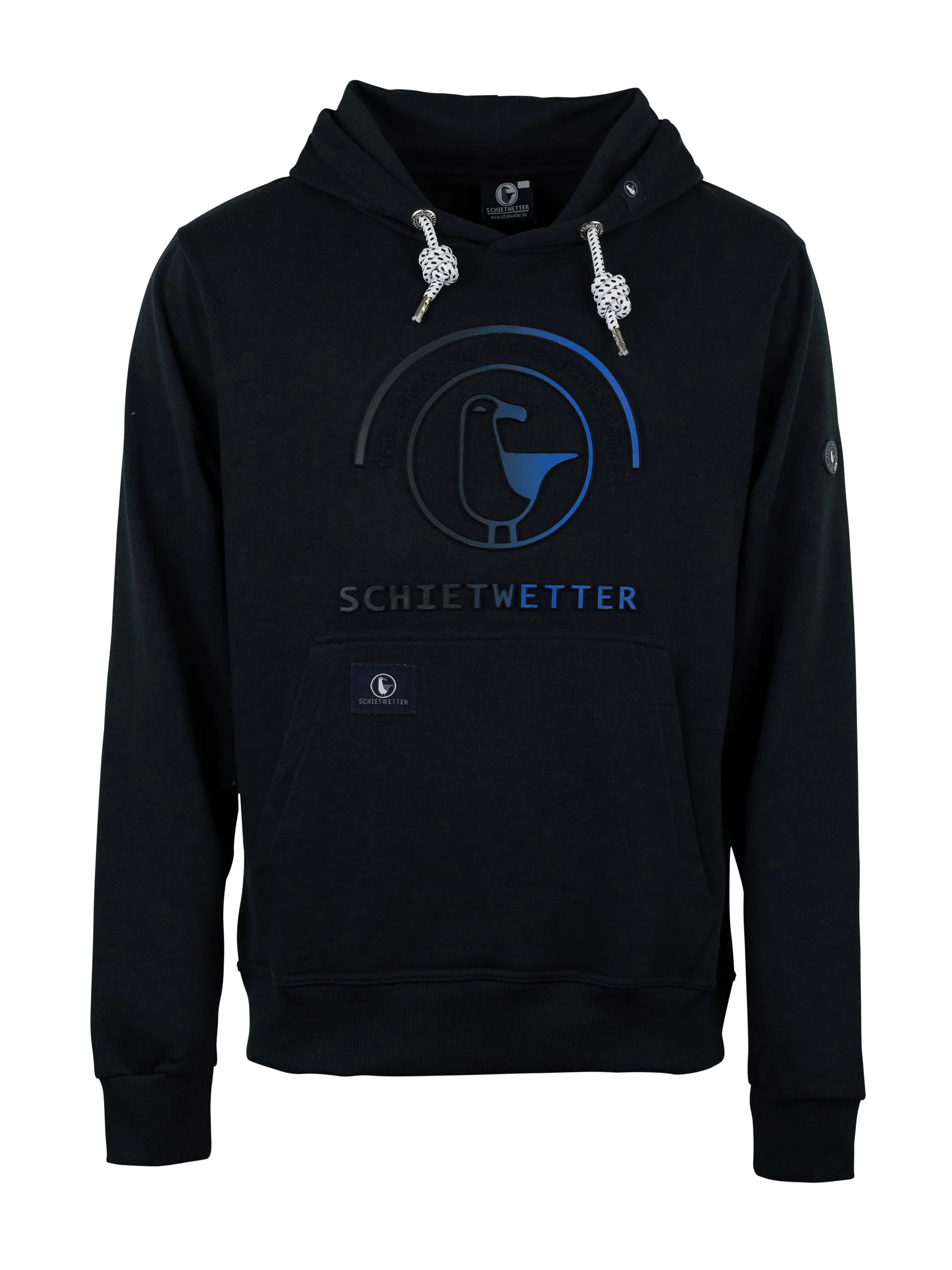 Hoodie Hansi 3D emboss - Image 10