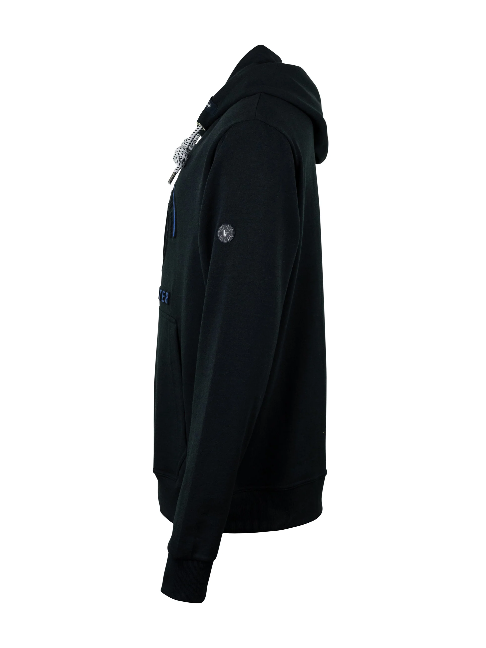 Hoodie Hansi 3D emboss - Image 12