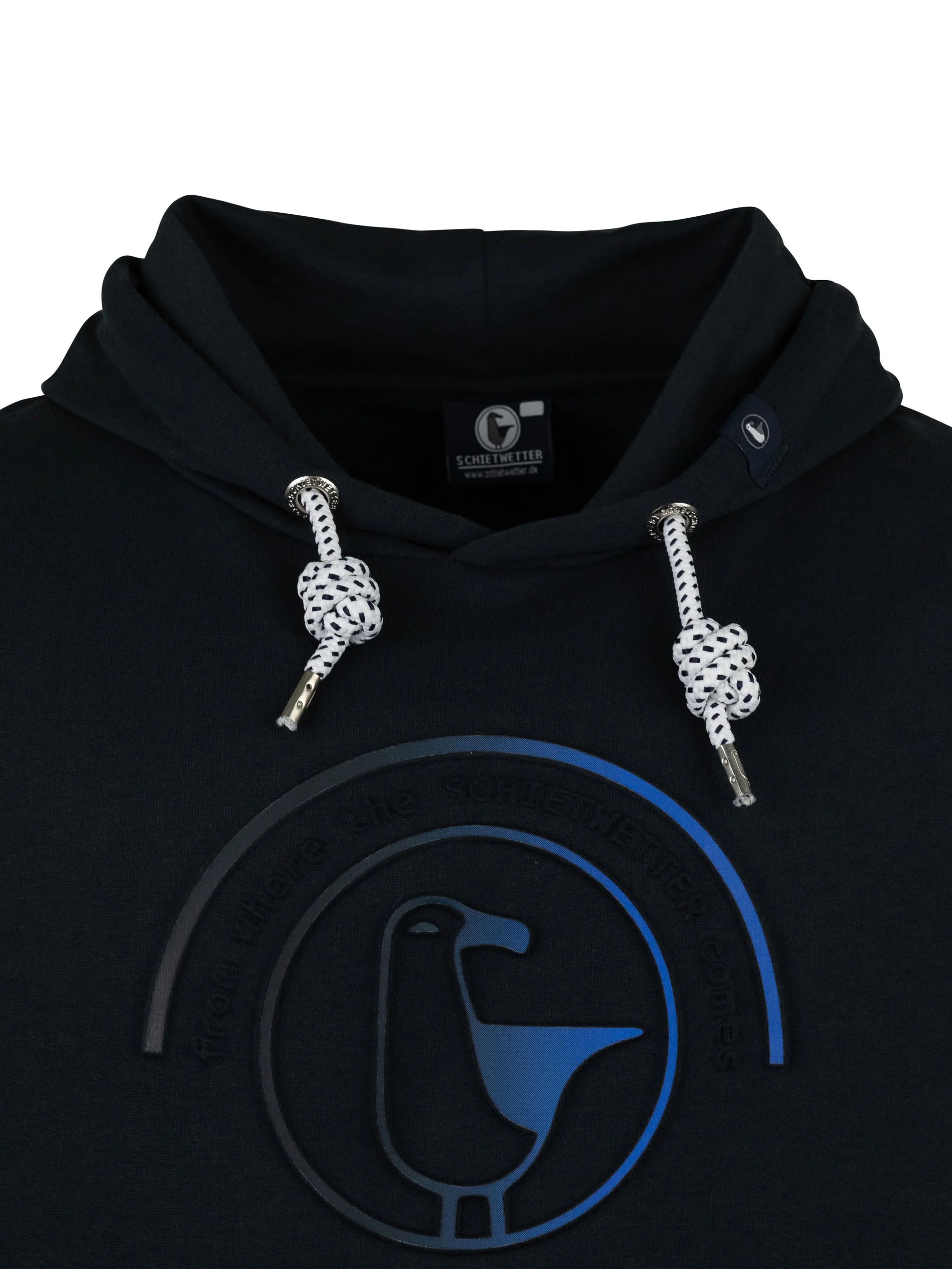 Hoodie Hansi 3D emboss - Image 13