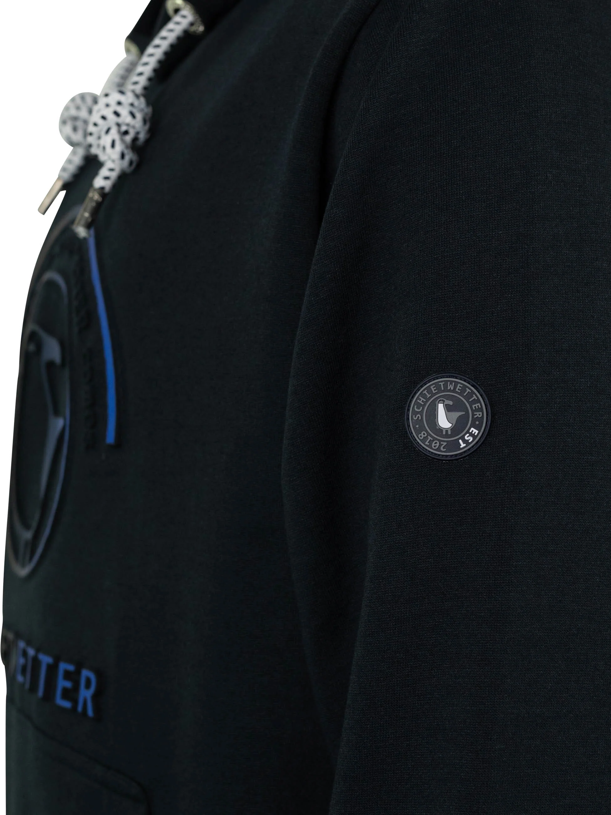 Hoodie Hansi 3D emboss - Image 16