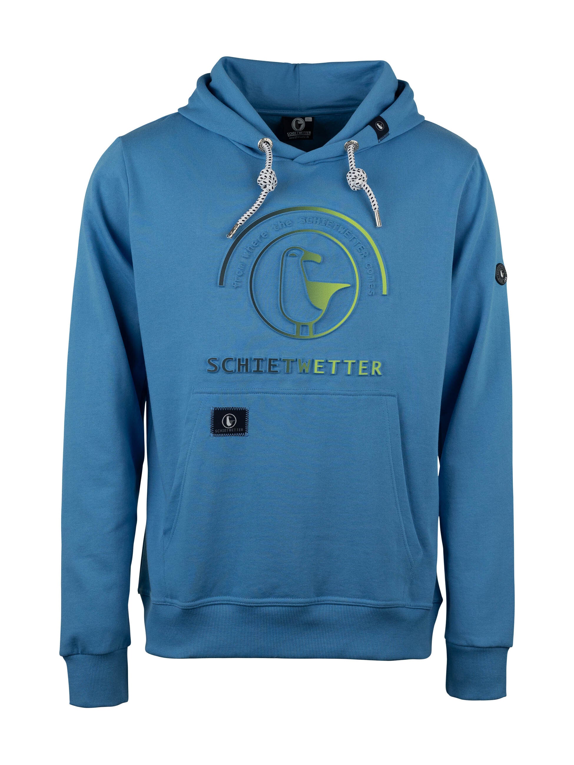 Hoodie Hansi 3D emboss - Image 19